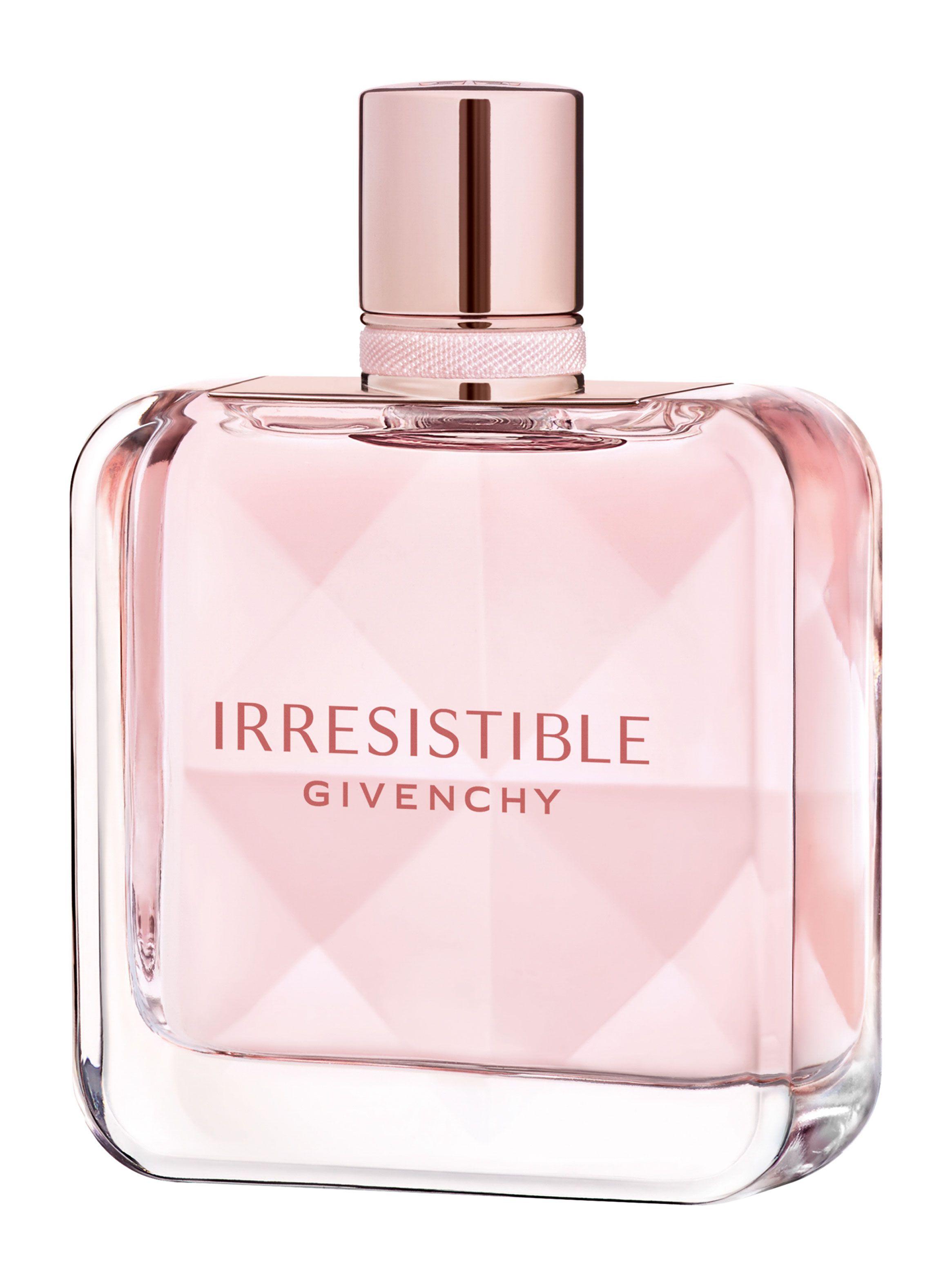 Perfume Givenchy Irresistible EDT Mujer 80 ml-3