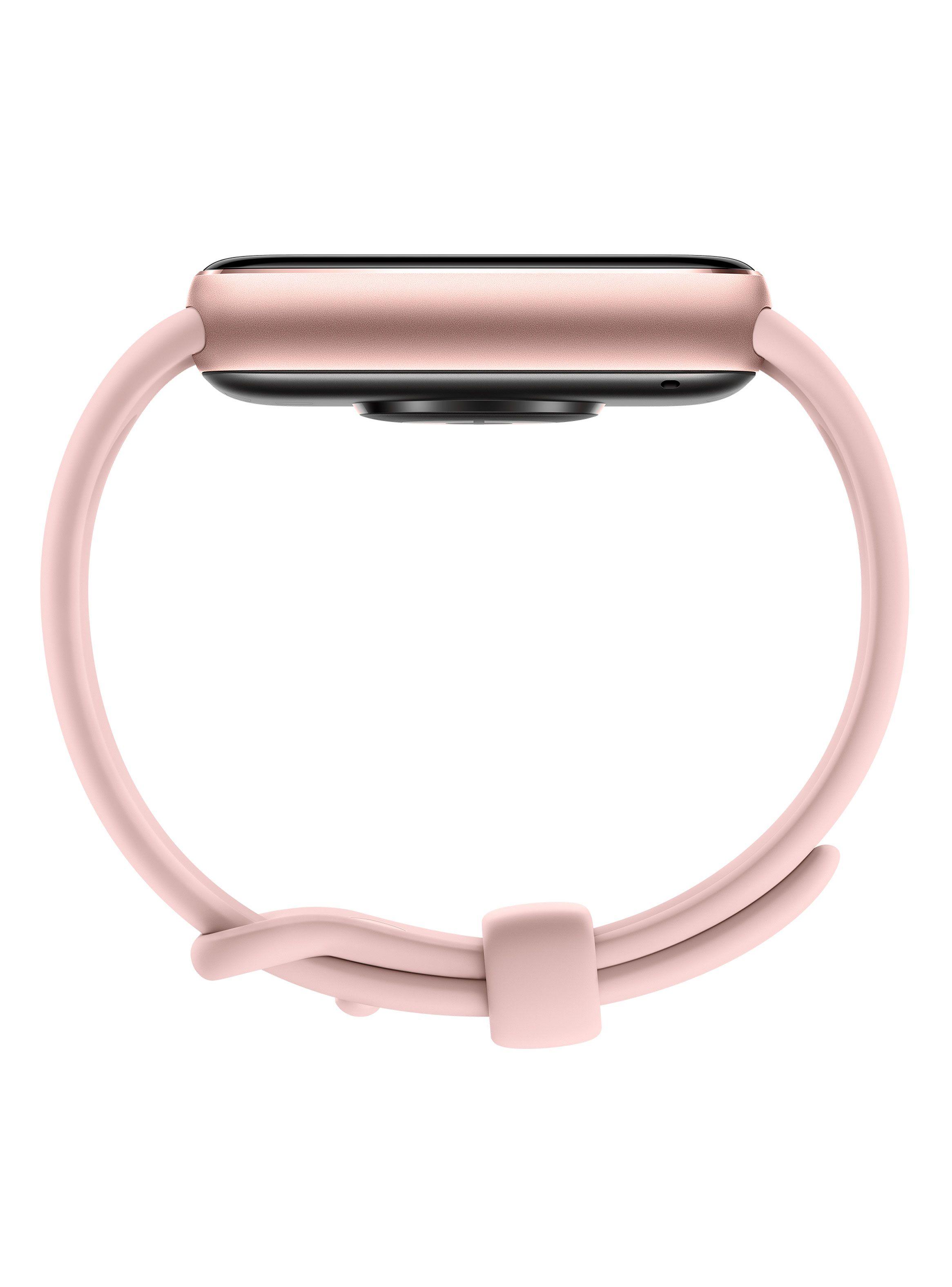 Smartband Xiaomi Band 9 Pro Rose Gold-4