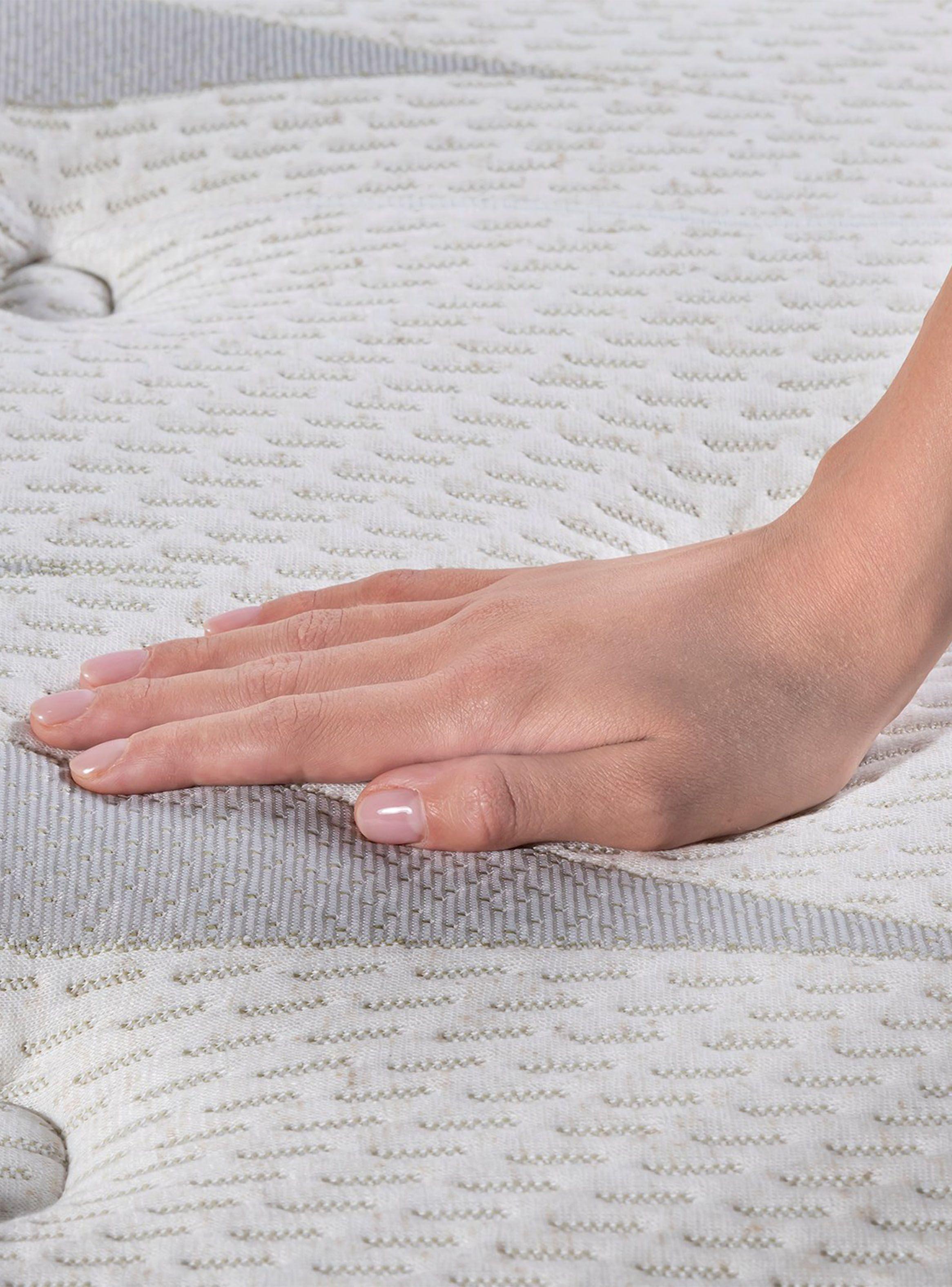 Cama Europea Paradise King-4