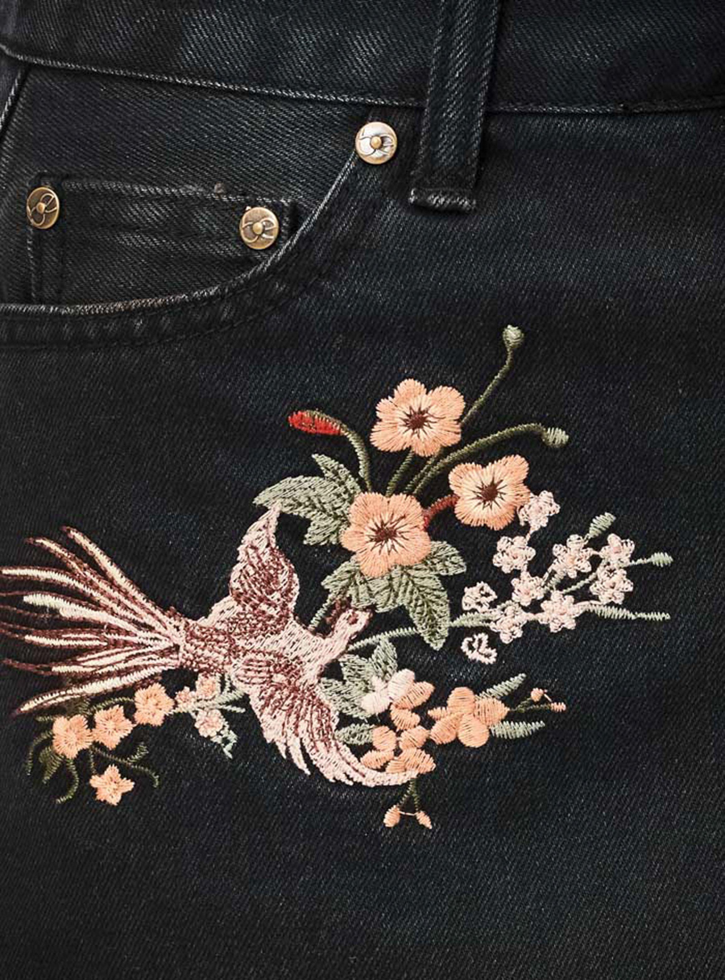 Falda Recta Umbrale-2