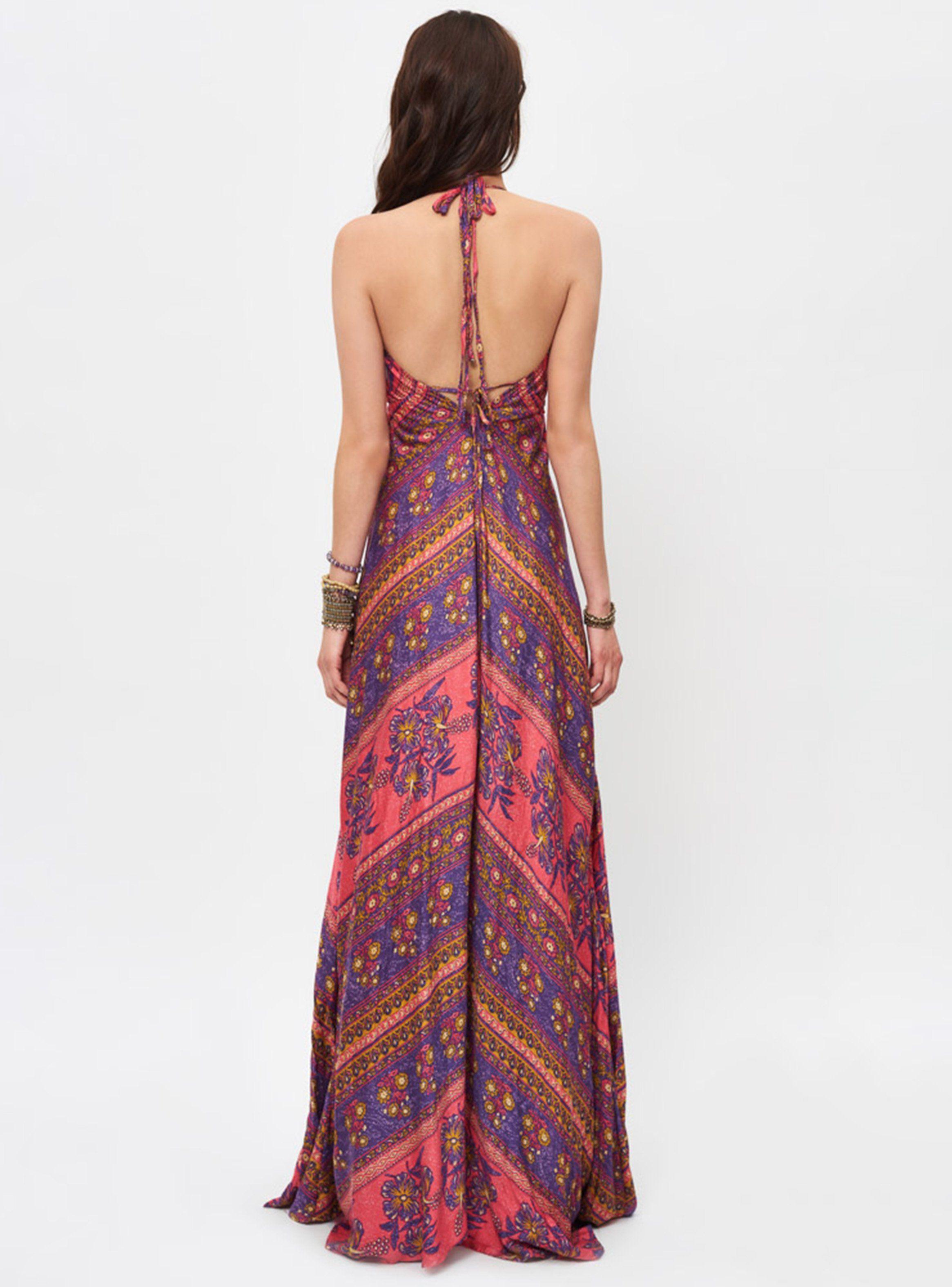Vestido Pedrería Umbrale-1