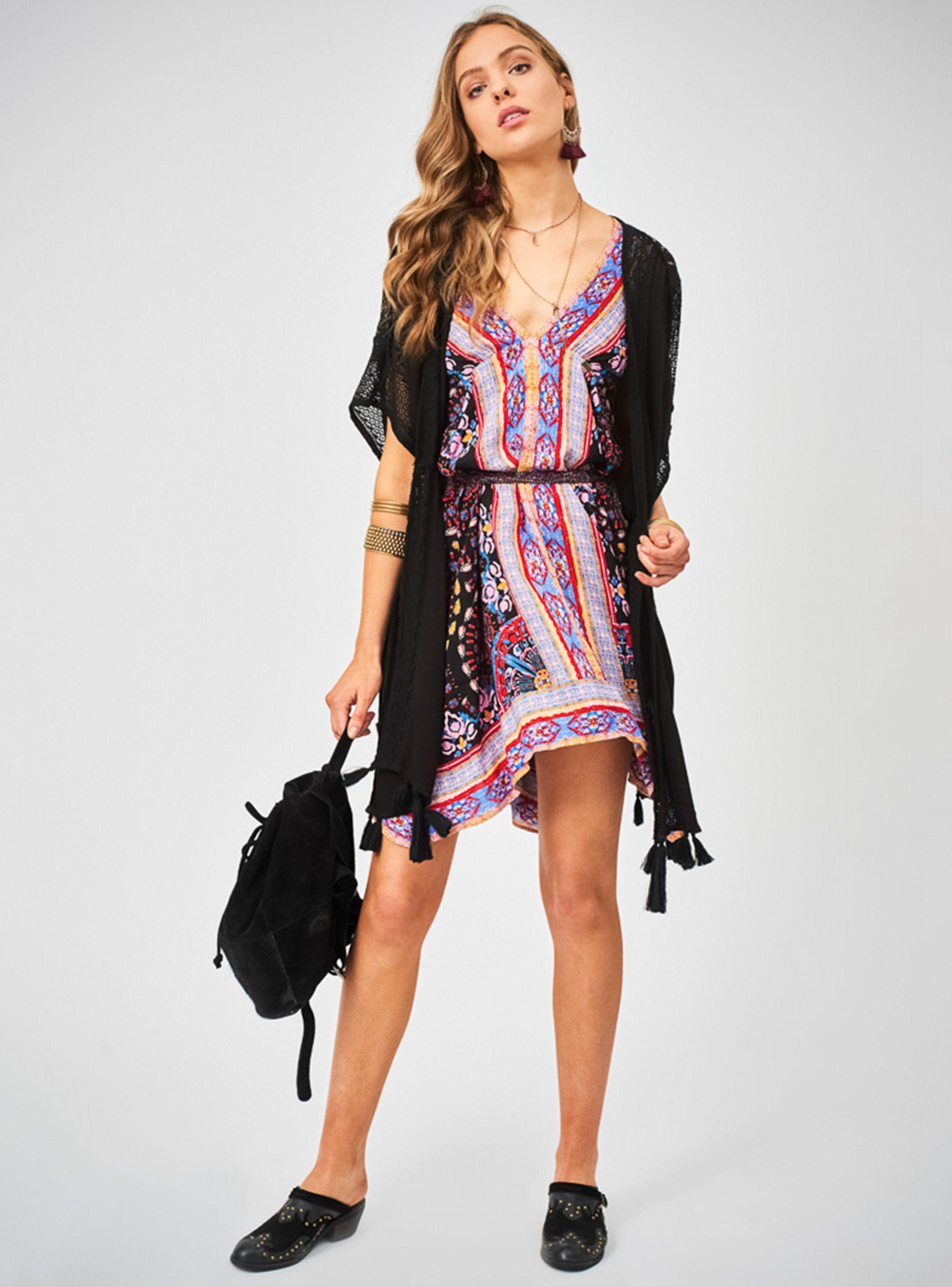 Vestido en Puntas Umbrale-3