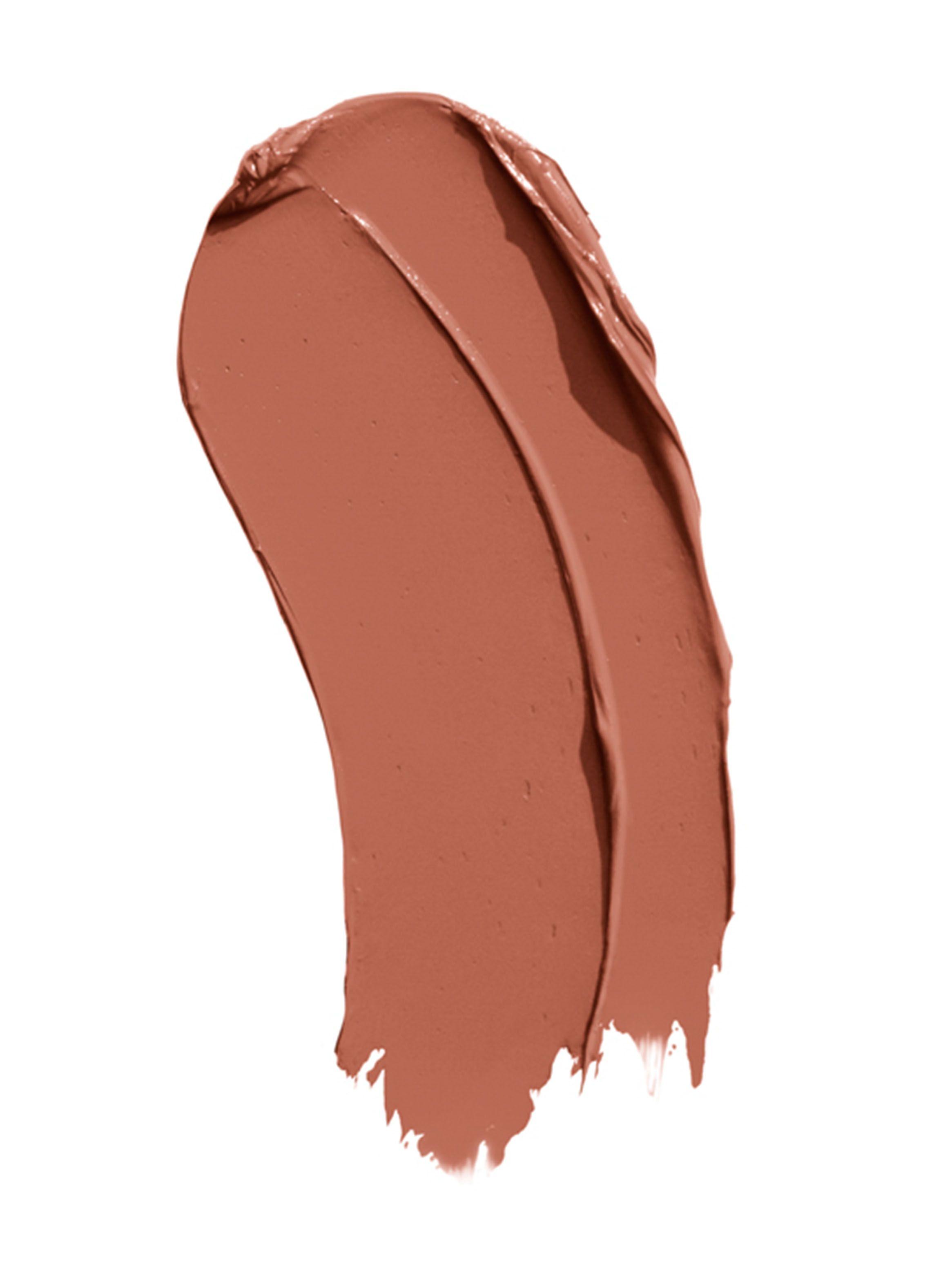 Labial Nyx Professional Makeup Shout Loud Stn Silk-1