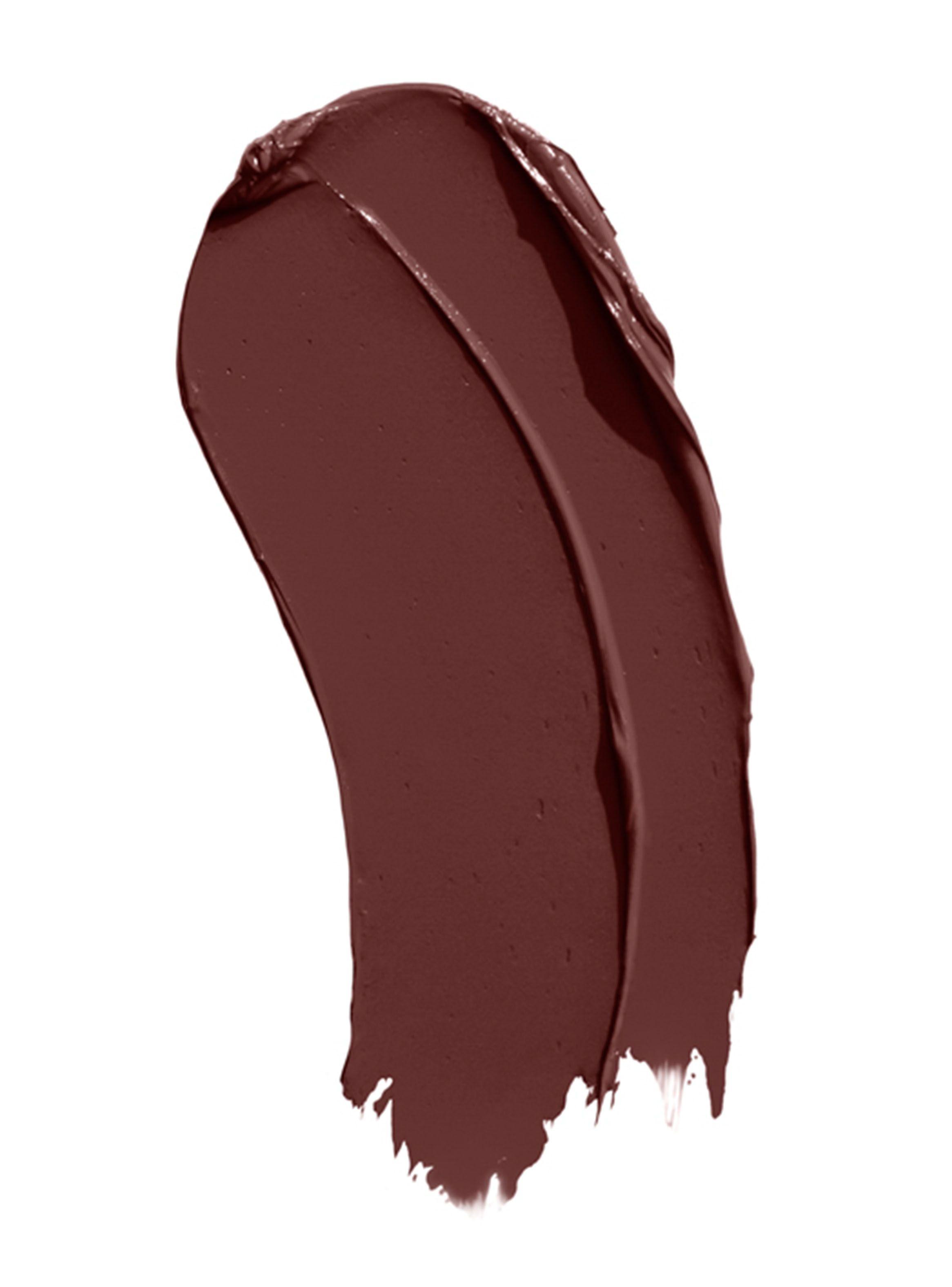 Labial Nyx Professional Makeup Shout Loud Stn So Dramat-1