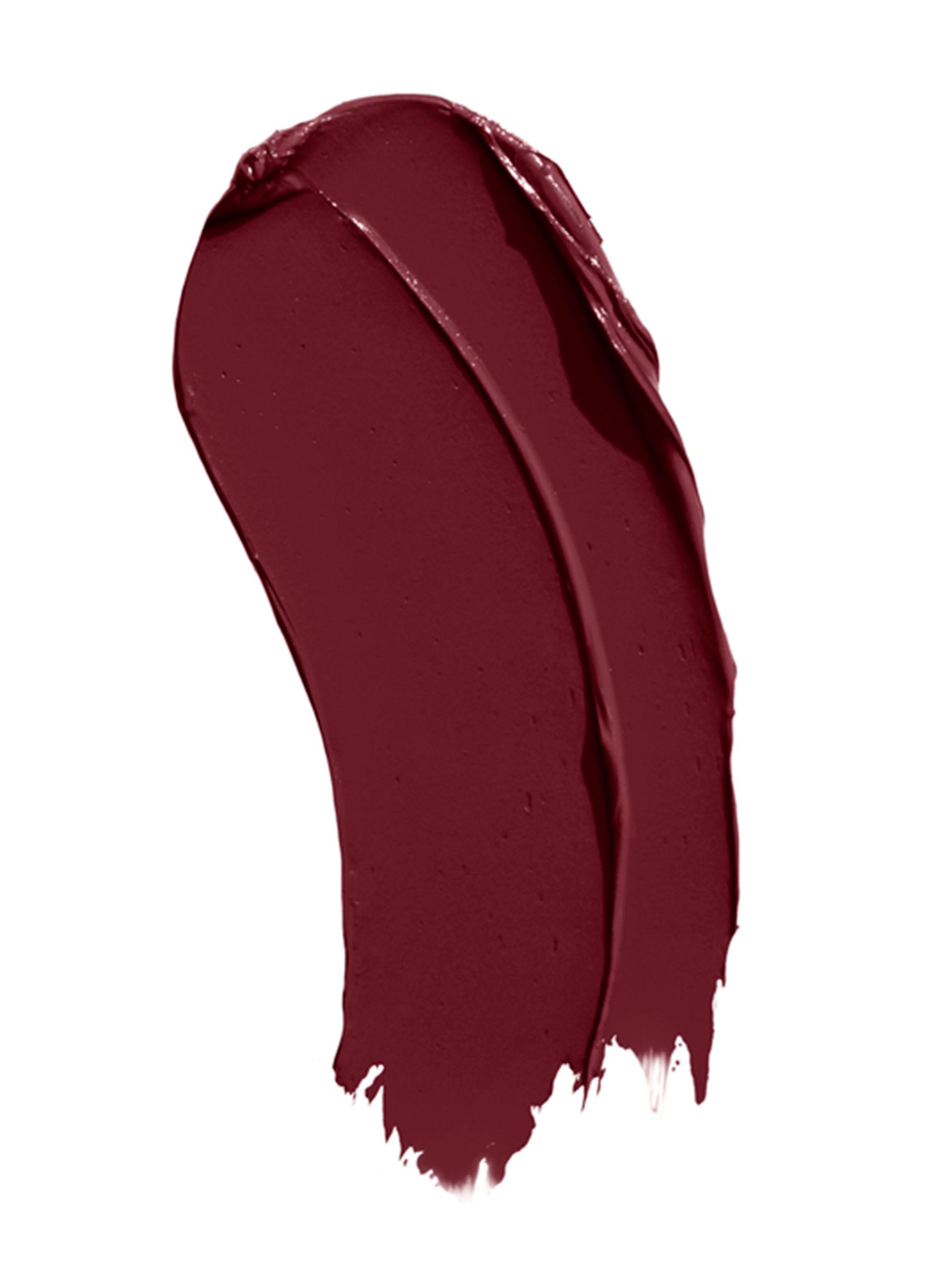 Labial Shout Loud Stn NYX Professional Makeup-2