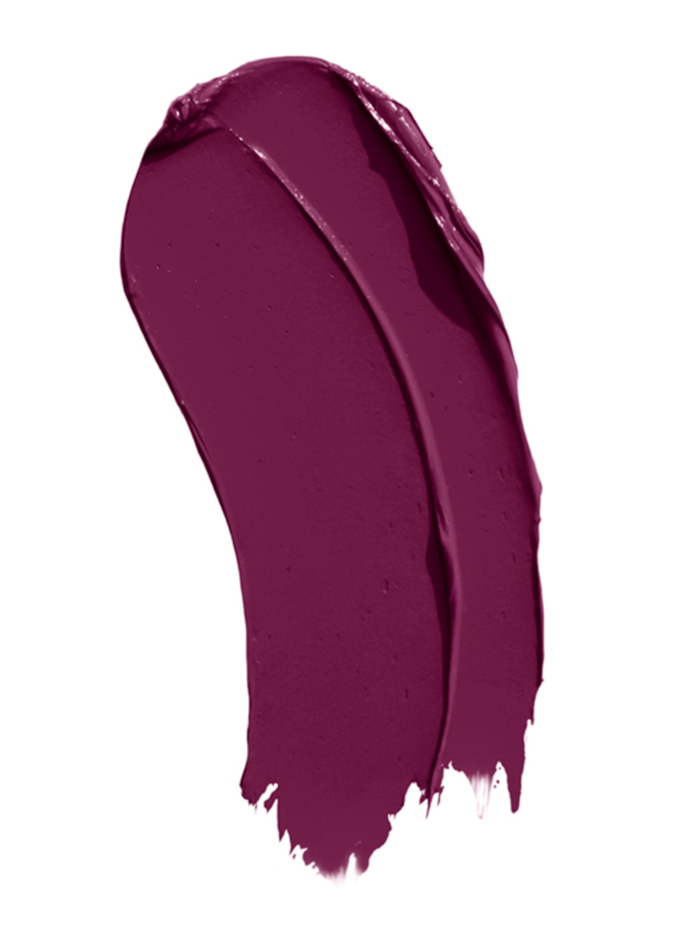 Labial Shout Loud Stn NYX Professional Makeup-1