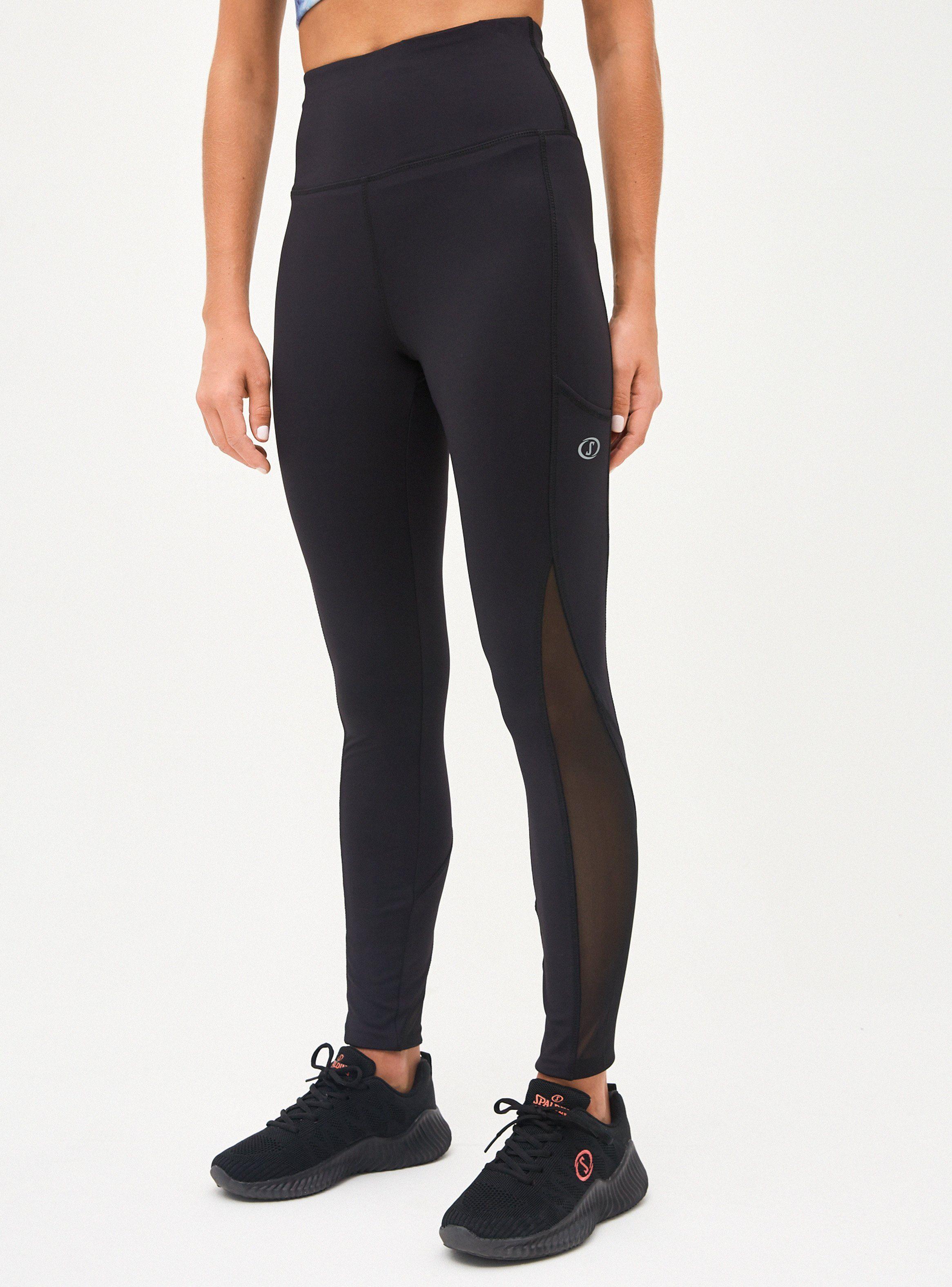 Calza Tiro Alto Spandex Mujer-0