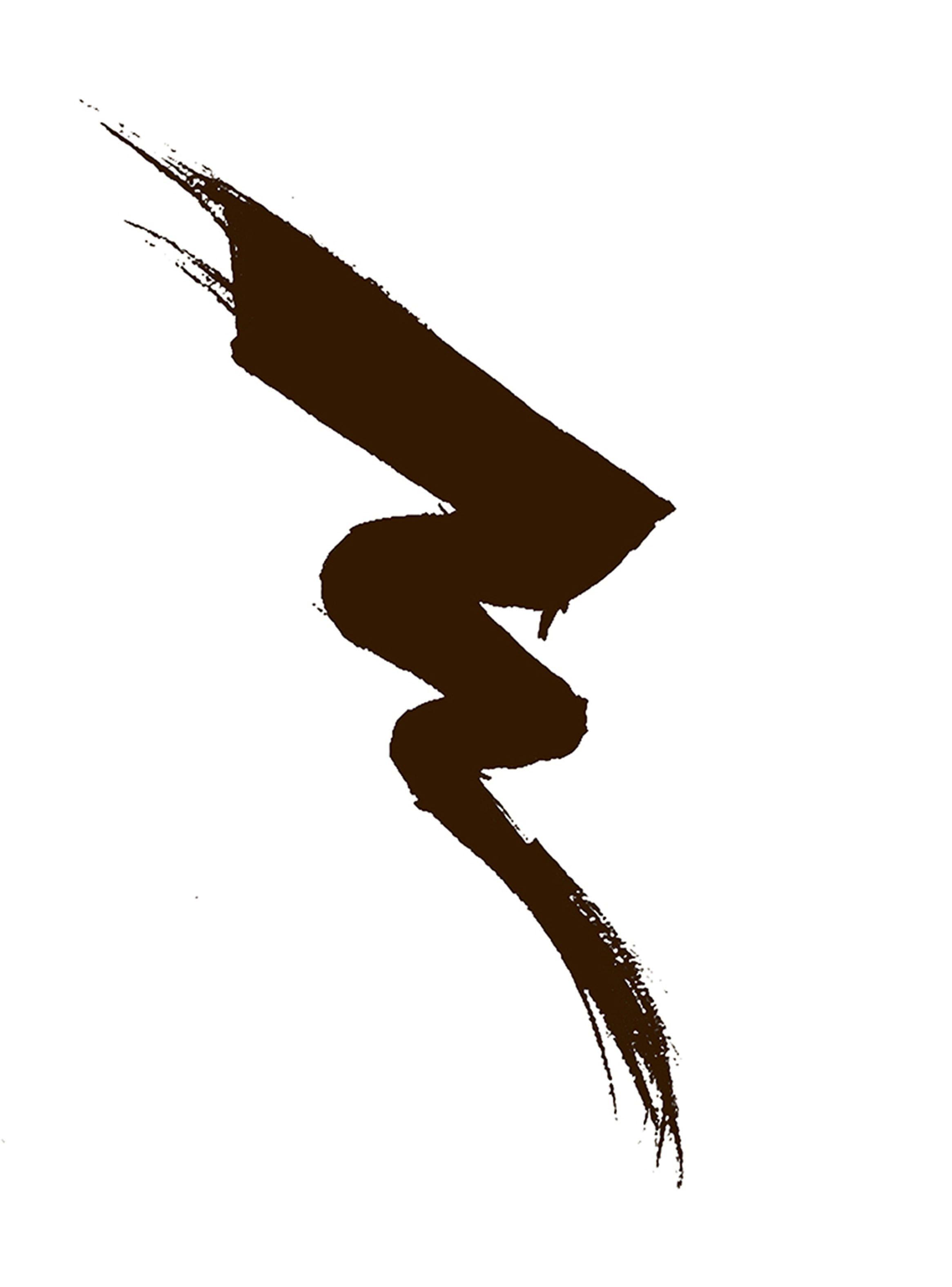 Delineador Epic Ink Brown Café 1 ml-1