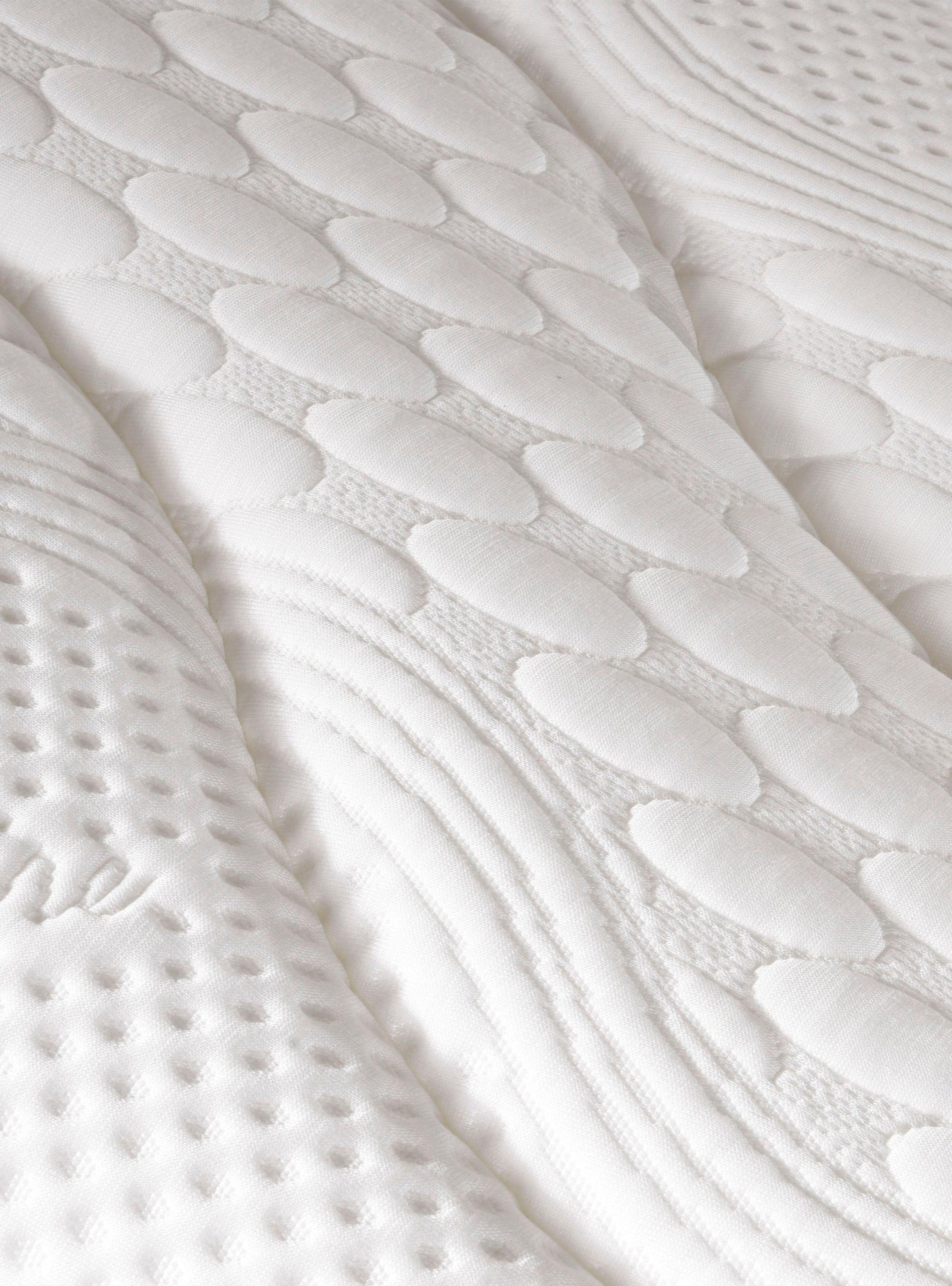 Cama Europea Lux King + Respaldo Rodano-4