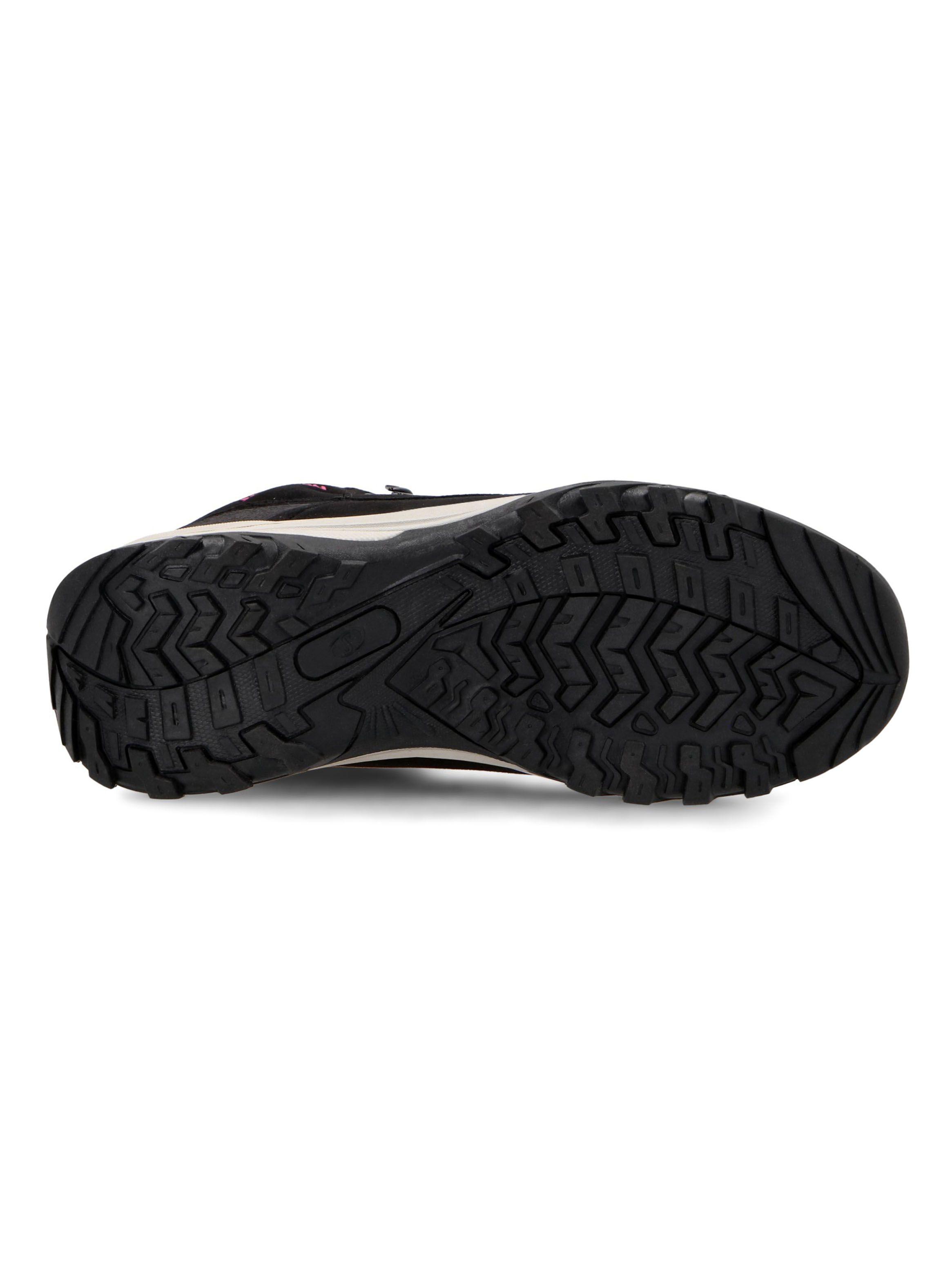 Zapatilla Outdoor Acordonado Breeze Hombre-2