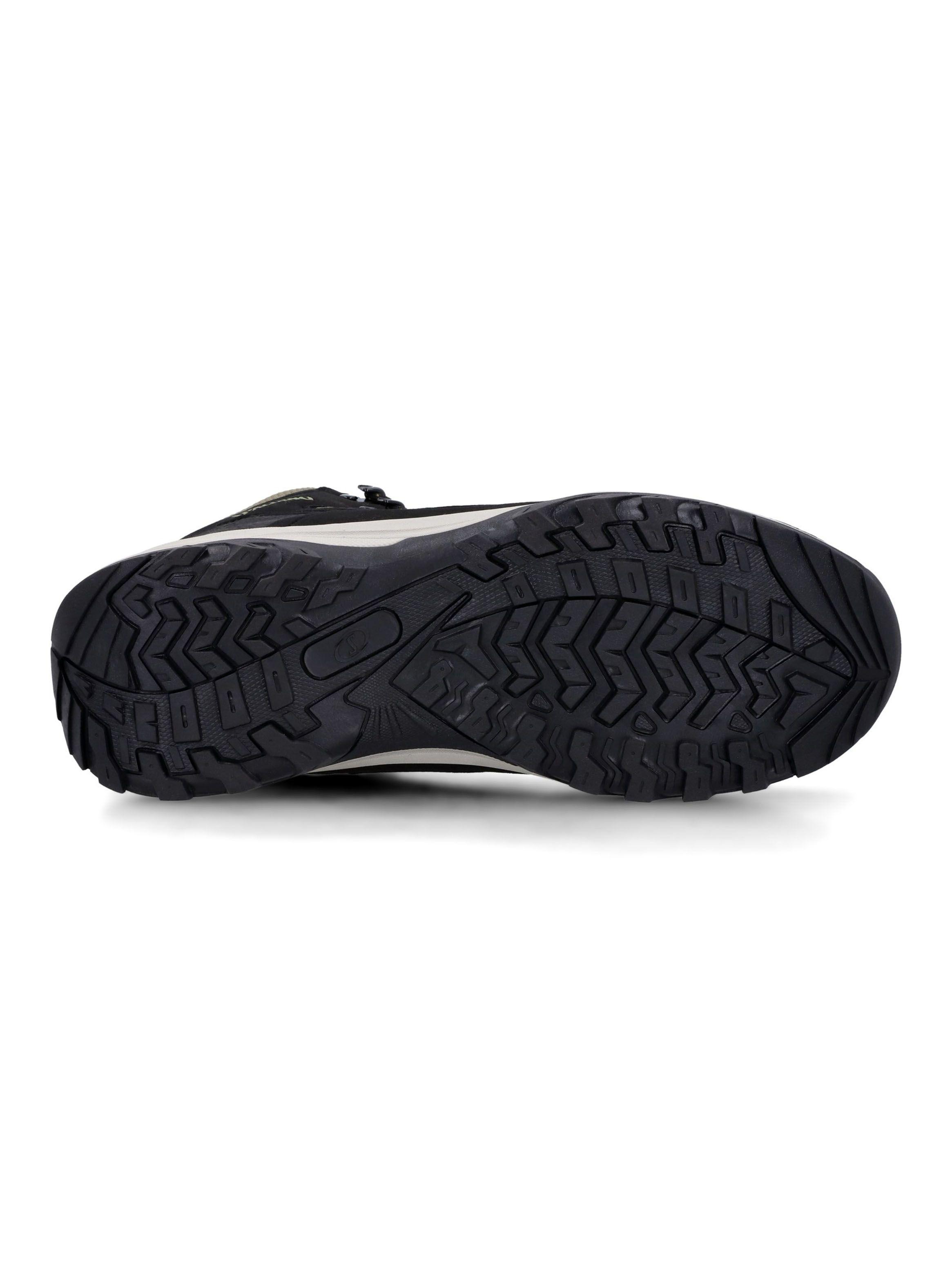 Zapatilla Outdoor Logo Breeze Hombre-2