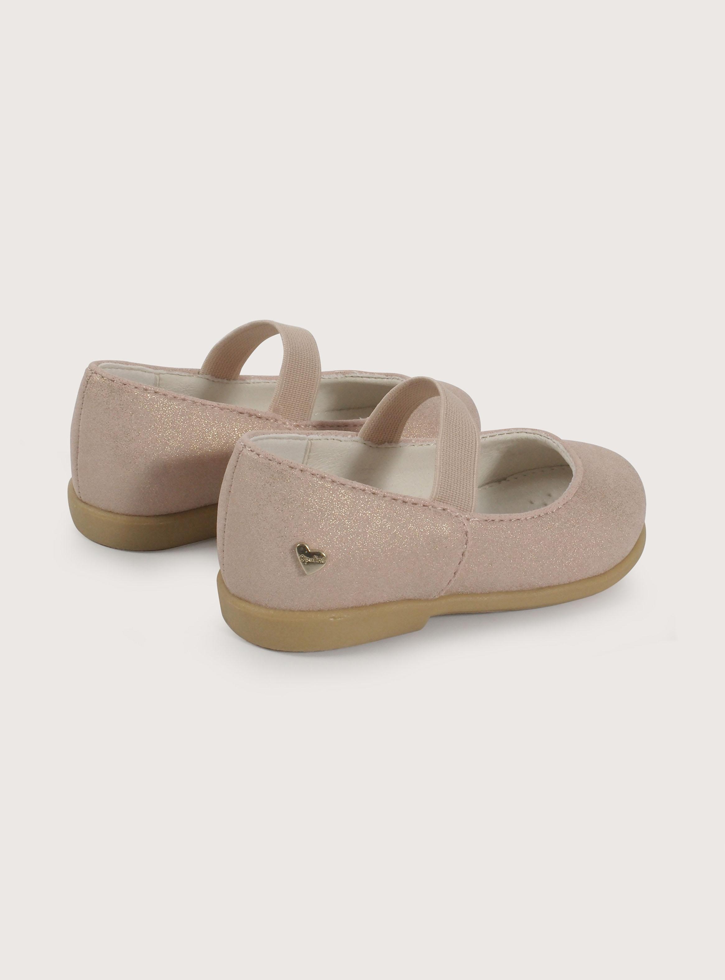 Ballerina Elástico G 420202 Niña-2