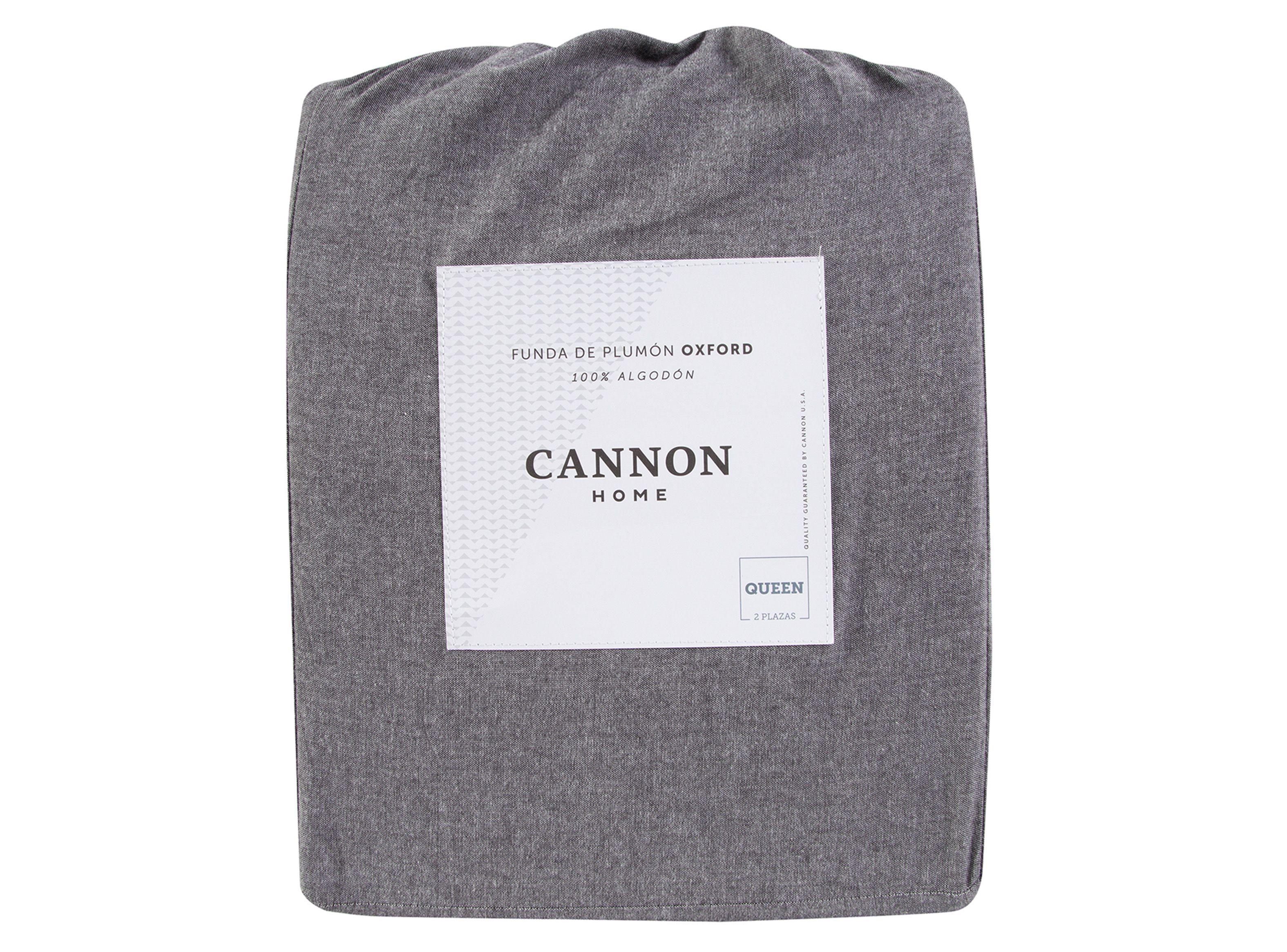 Funda de Plumón 2 Plazas Cannon Oxford-2