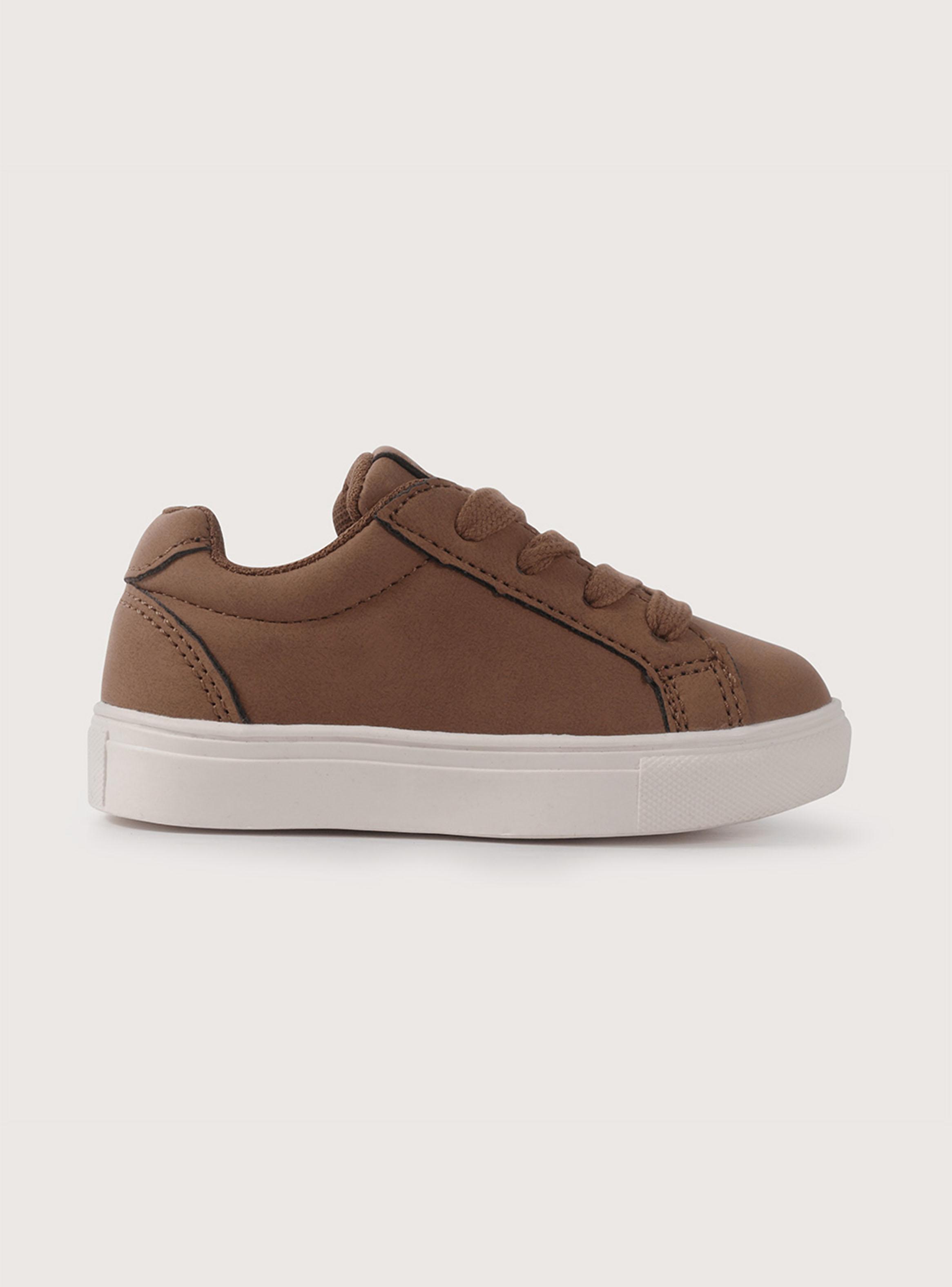 Zapatilla Urbana Logo B 410302 Niño-0