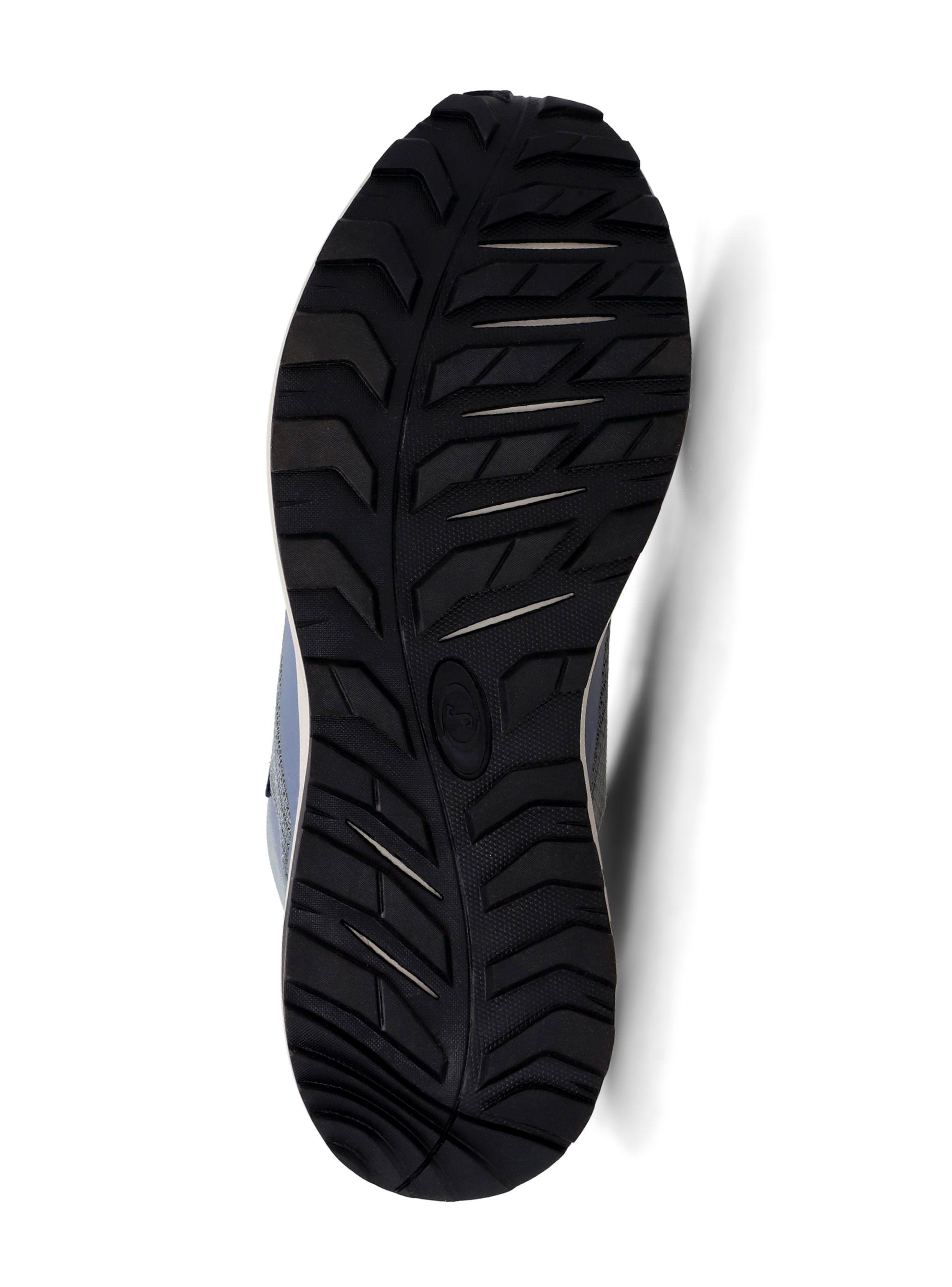 Zapatilla Outdoor Talus Mujer-2