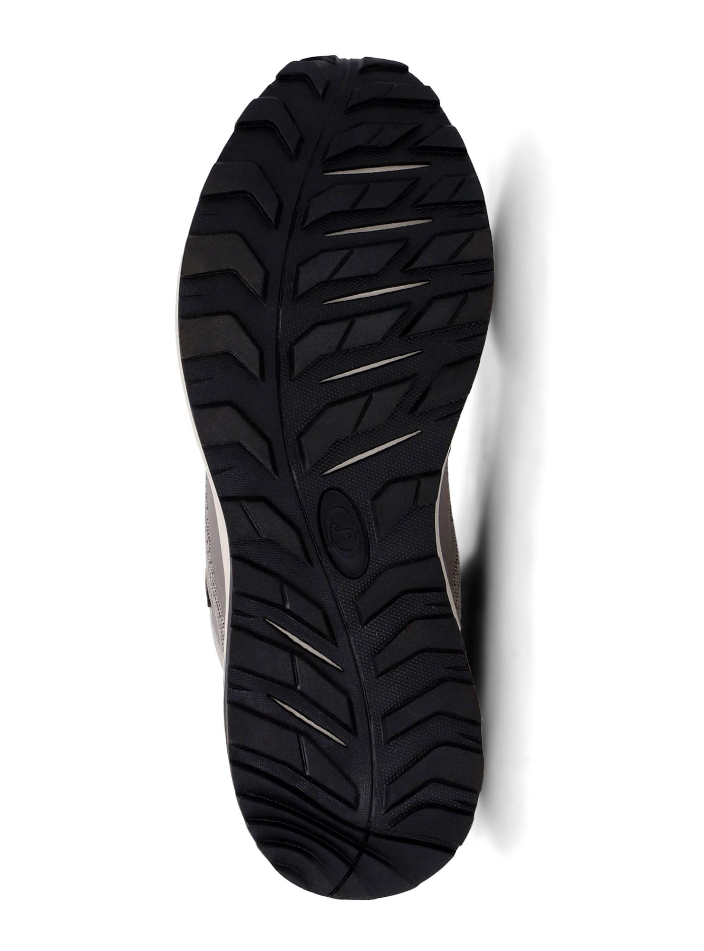 Zapatilla Outdoor Mujer Talus-2