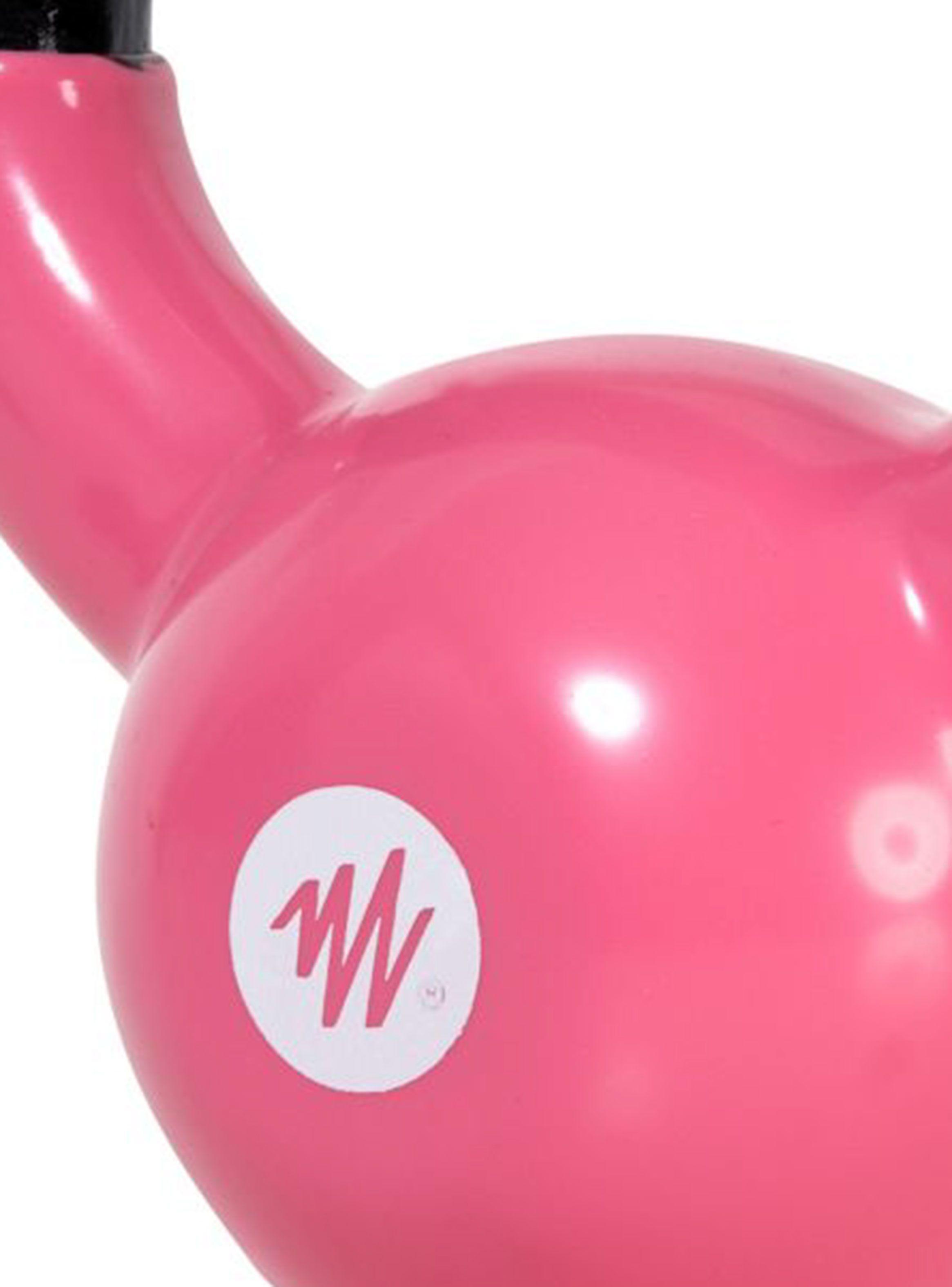 Kettlebell Vinyl 4Kg-1