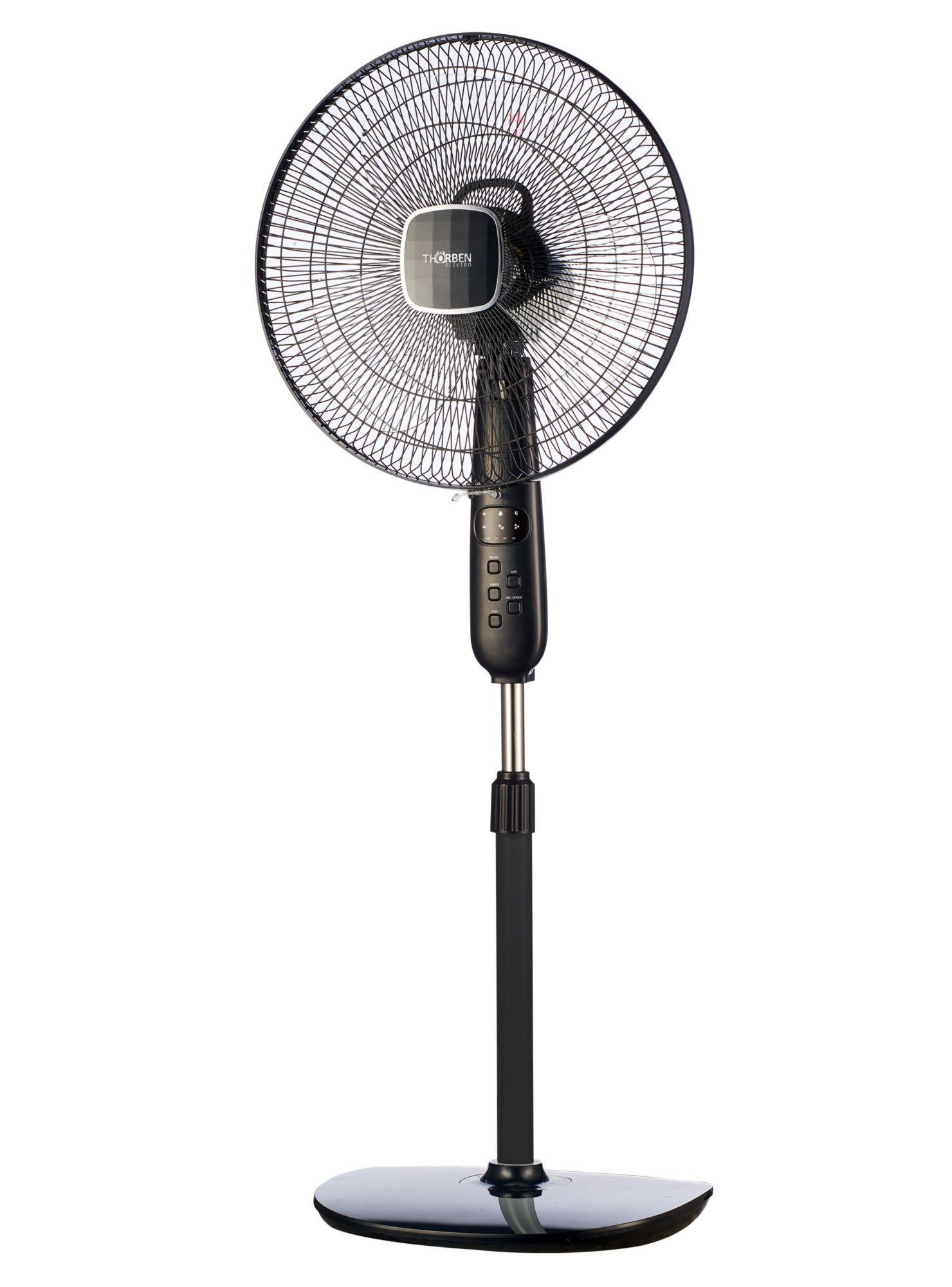 Ventilador Pedestal Thorben ST 16 RC-0