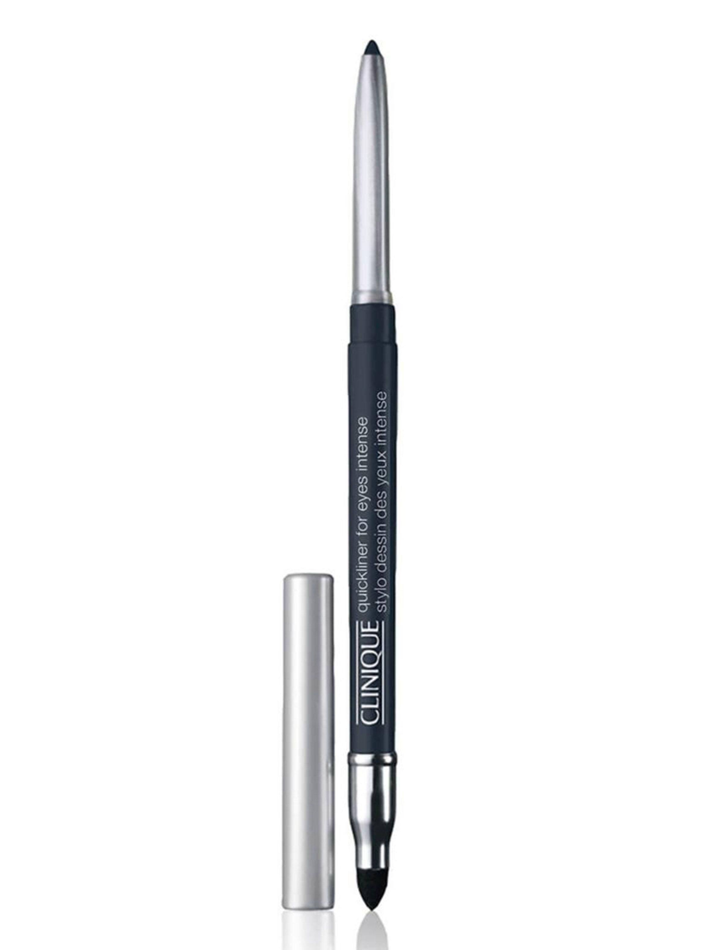 Delineador Clinique de Ojos Intense Midgnight-0
