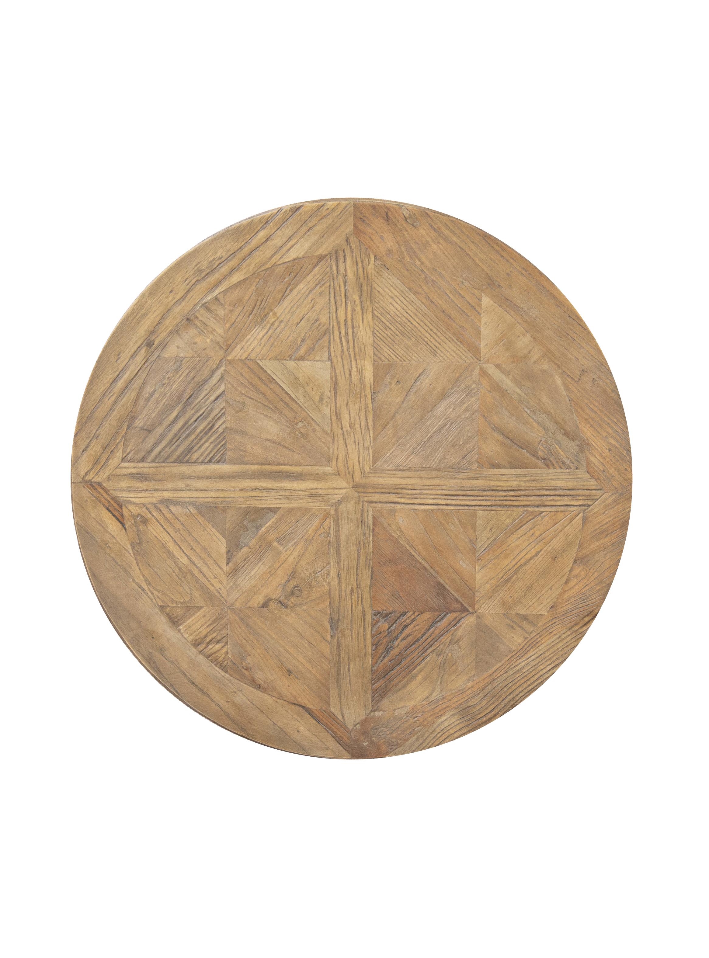Mesa Lateral 55x55 cm-4