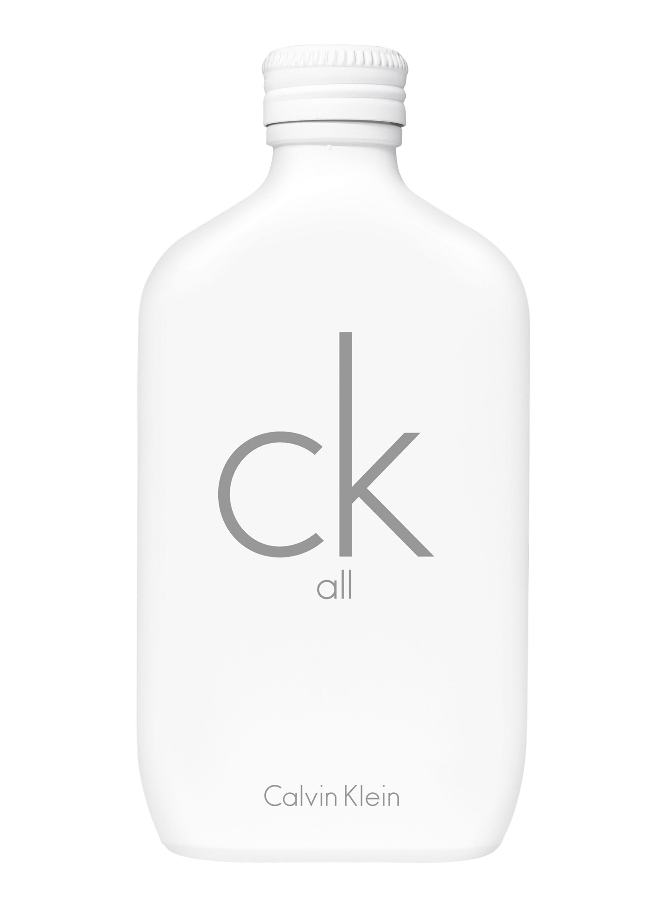 Perfume Calvin Klein All EDT Unisex 200 ml-0