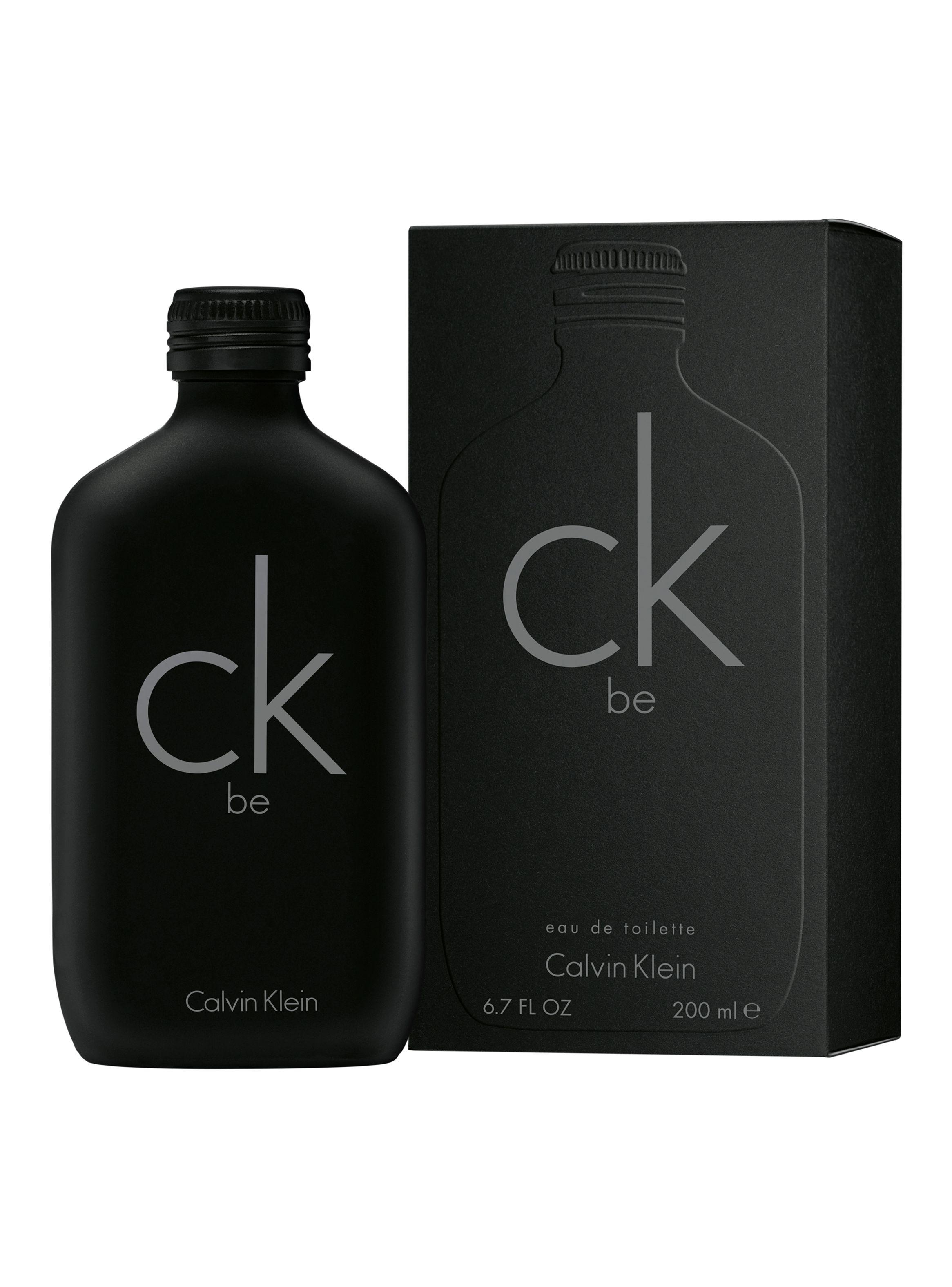 Perfume CK Be EDT Unisex 200 ml-1