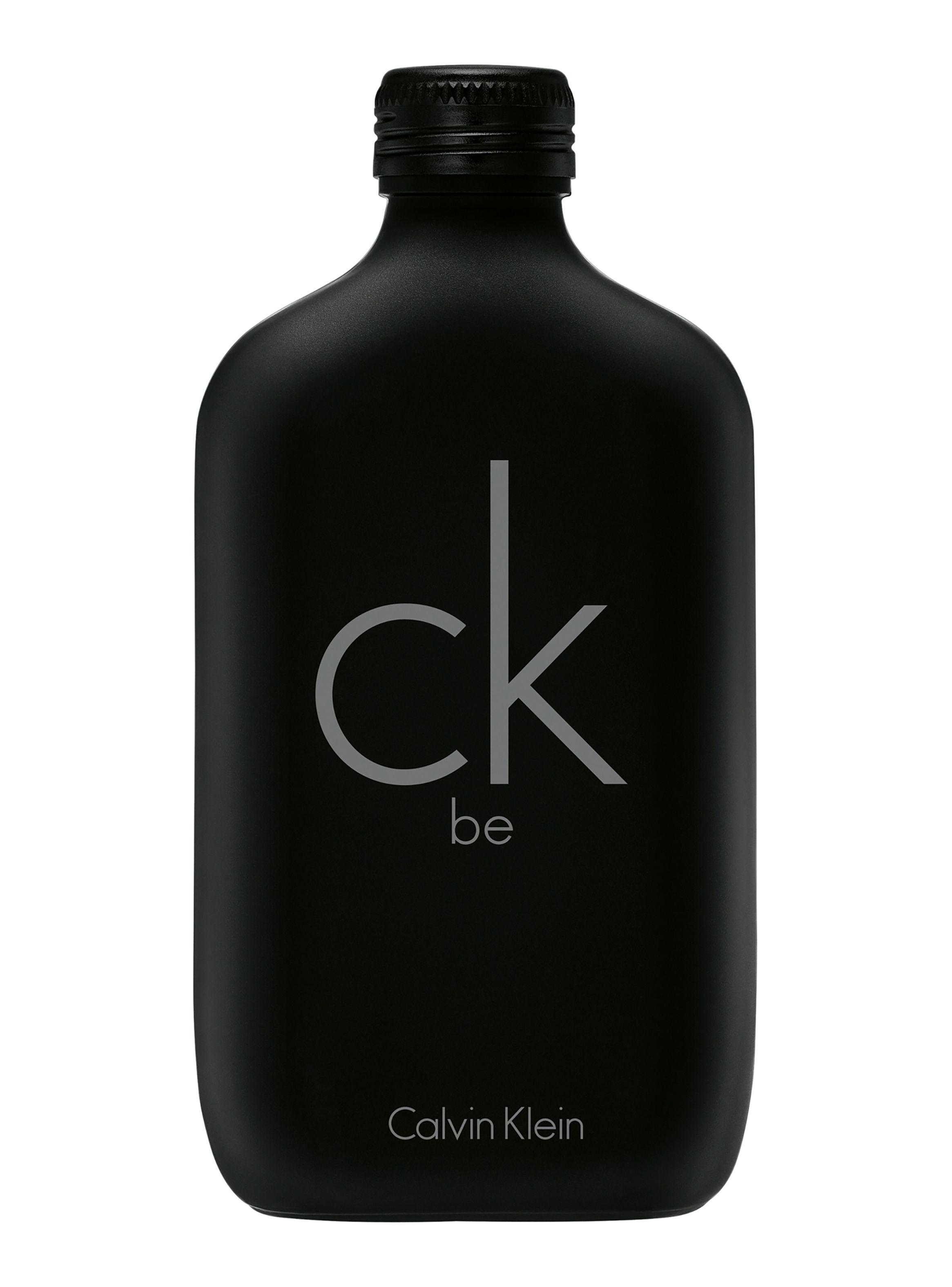 Perfume CK Be EDT Unisex 200 ml-0