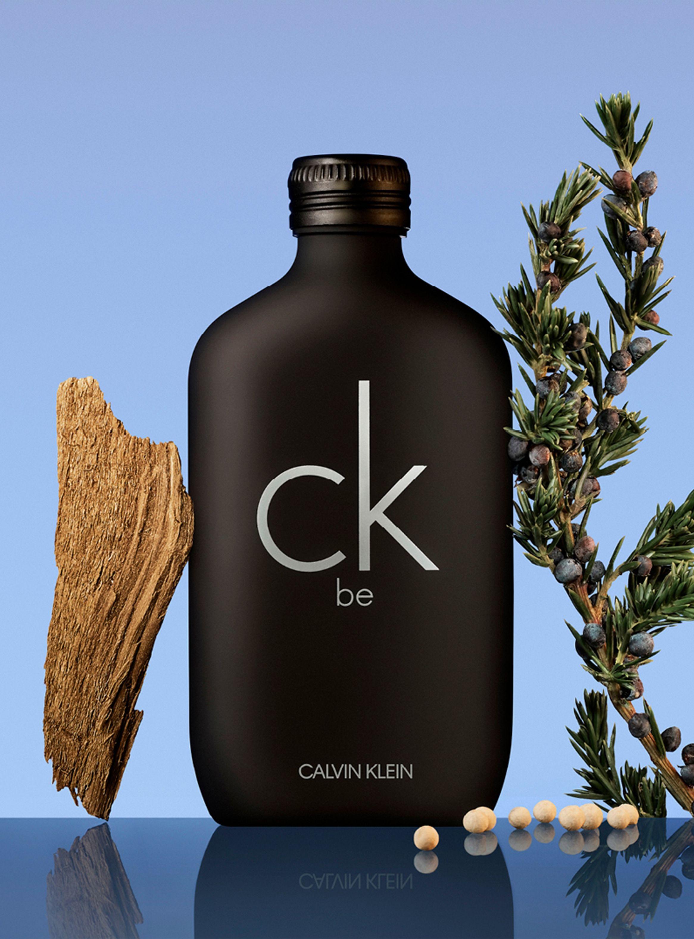 Perfume CK Be EDT Unisex 200 ml-3
