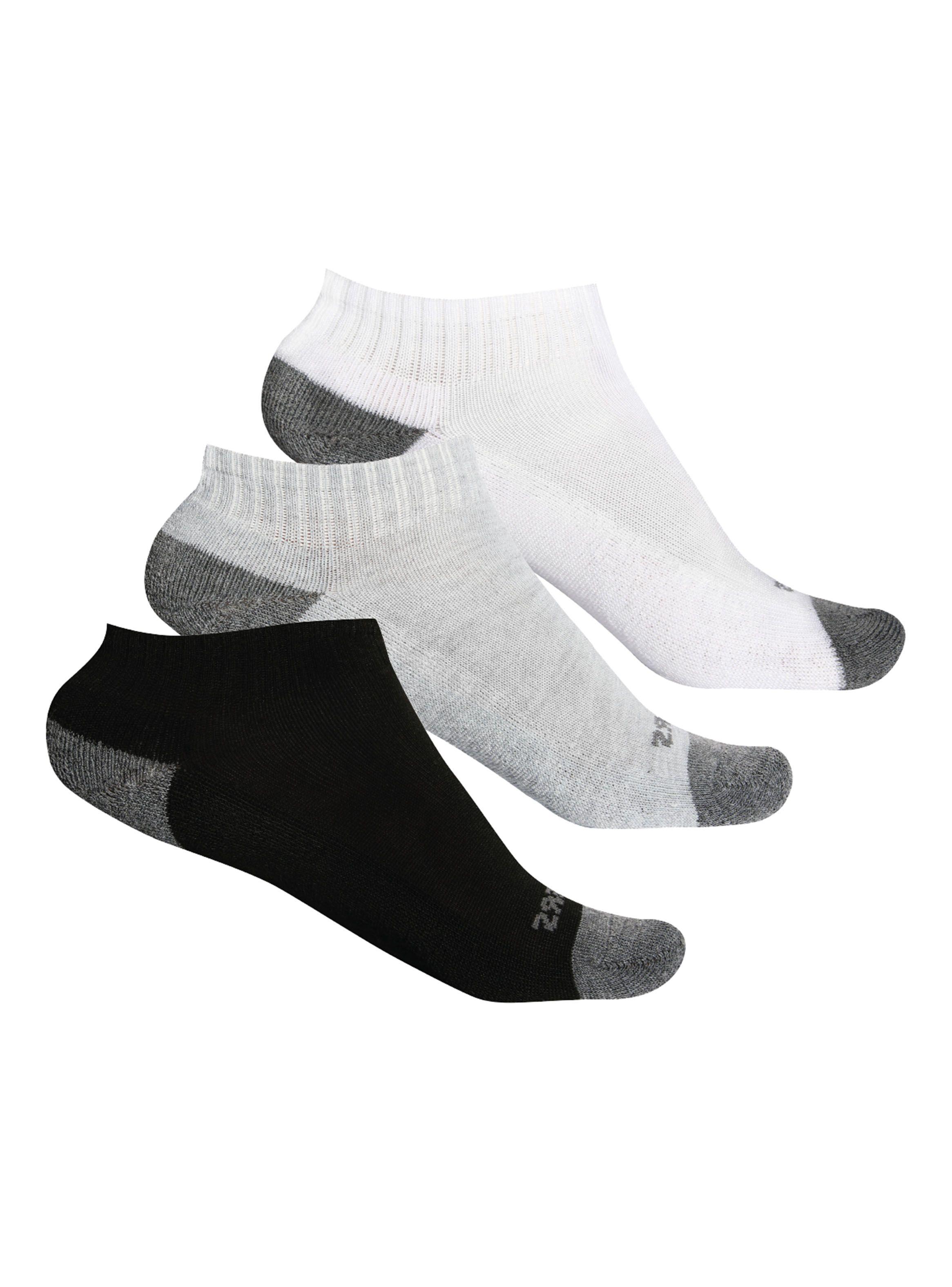 Pack 10 Calcetines Niño Talla 9 a 11-0