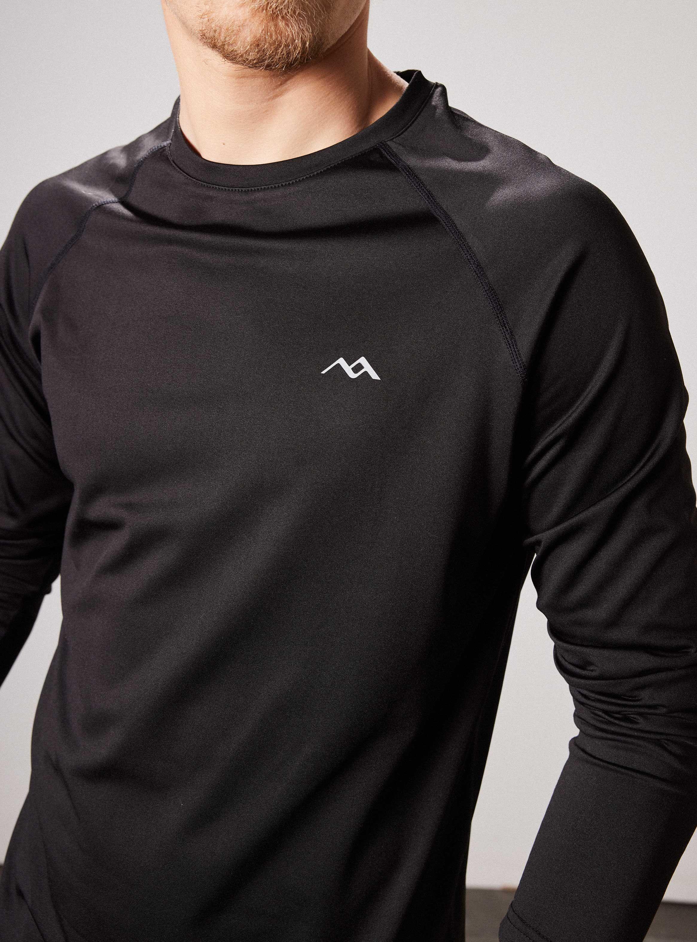 Primera Capa Camiseta Térmica-2