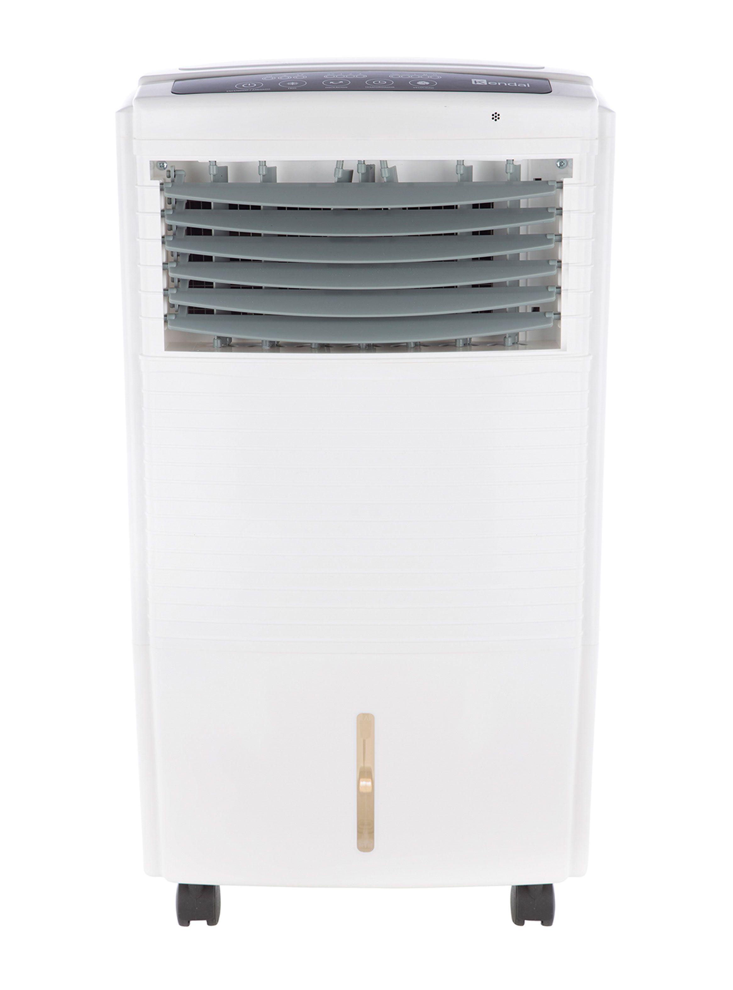 Enfriador de Aire KE-120C-0