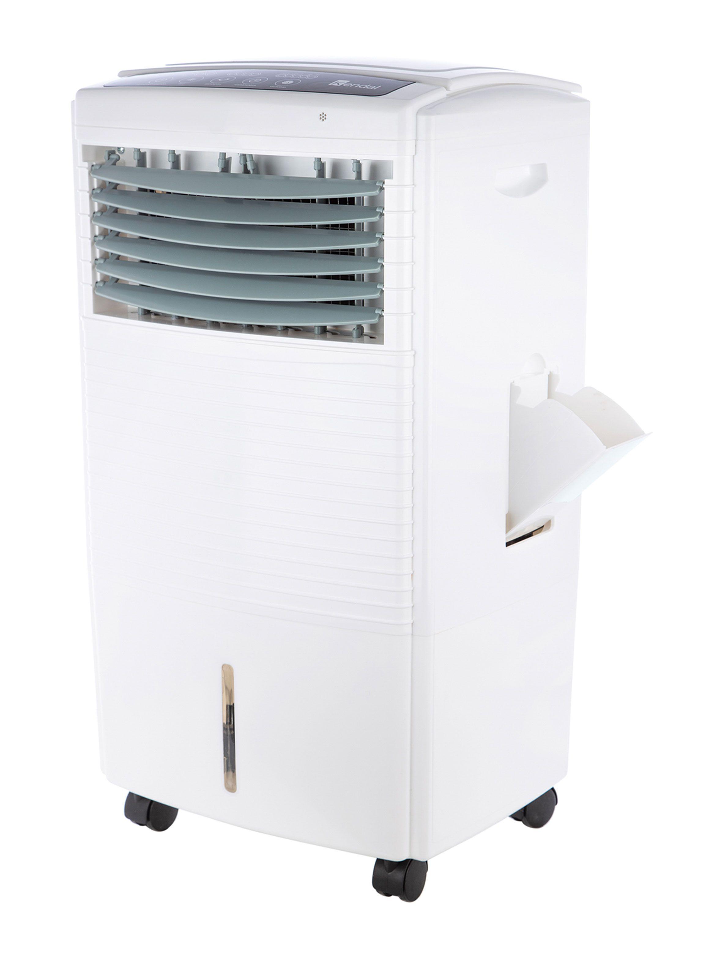 Enfriador de Aire KE-120C-2