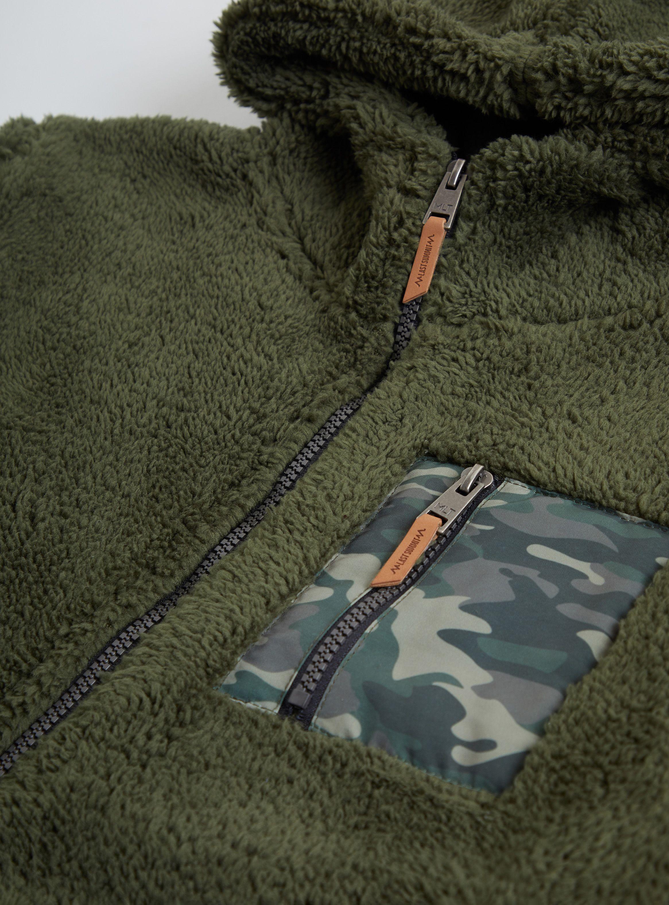 Chiporro Bolsillo Nylon Estampado-3