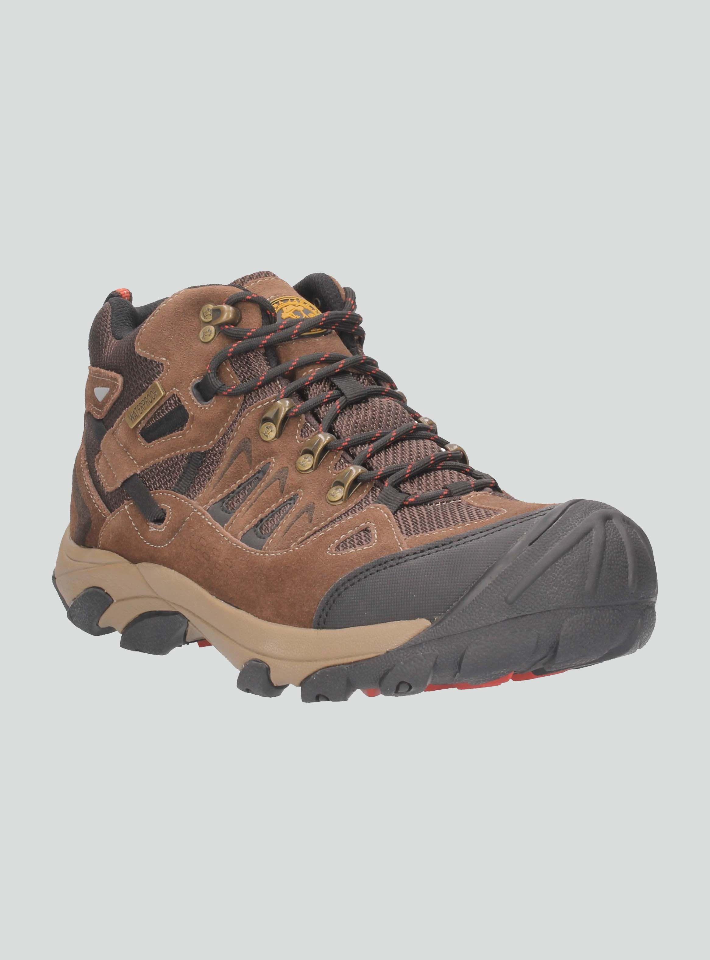Zapatilla Panama Jack Outdoor-0