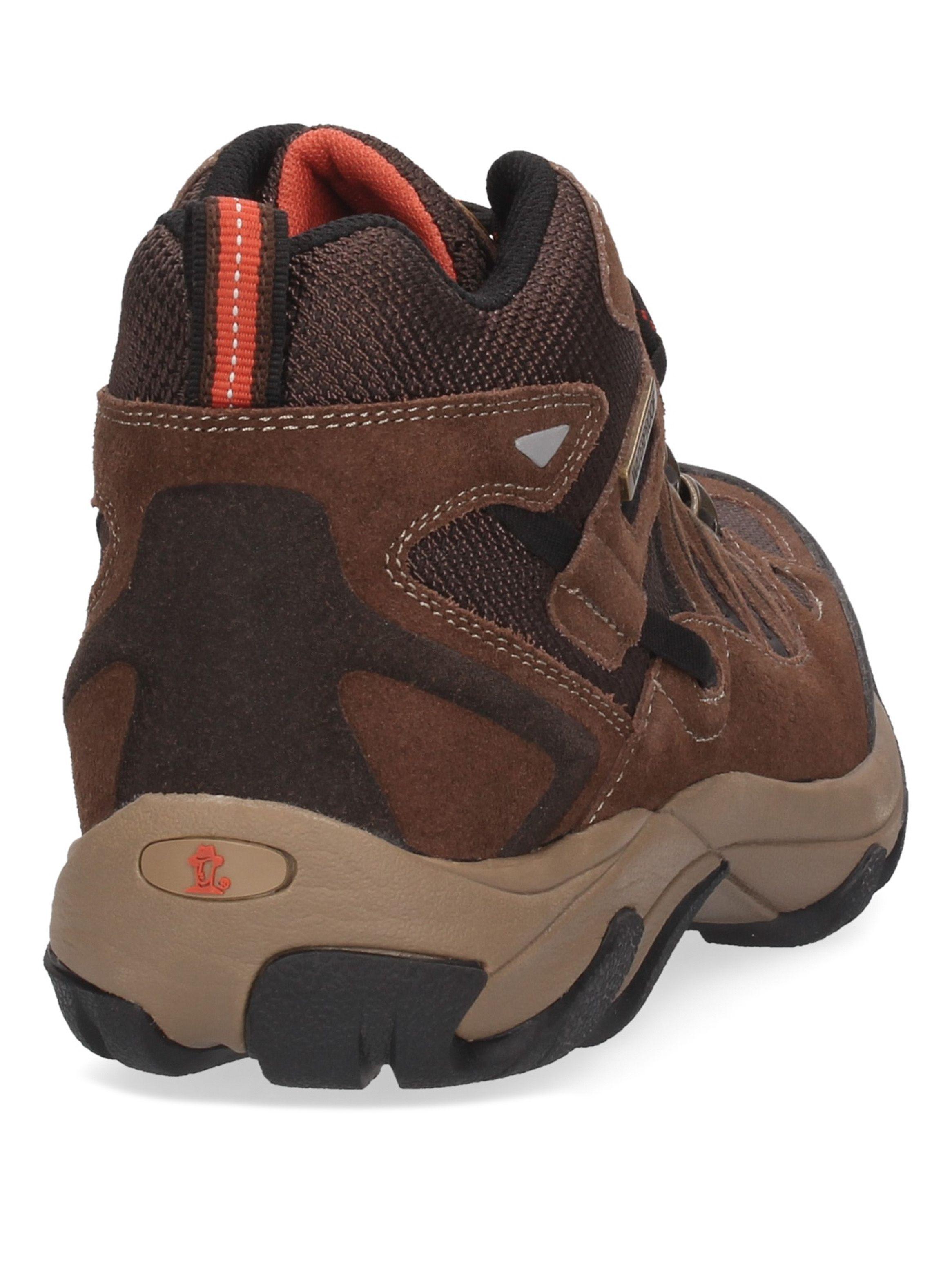 Zapatilla Panama Jack Outdoor-2