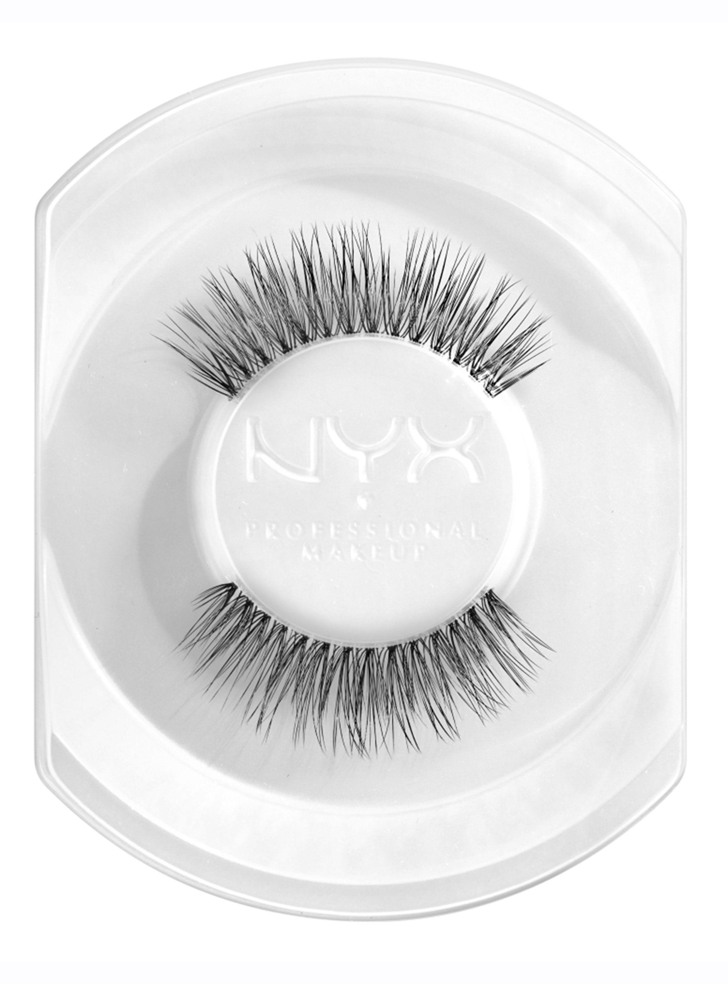 Pestañas Postizas  Jumbo Lash Vegan Wispy Flutter-2