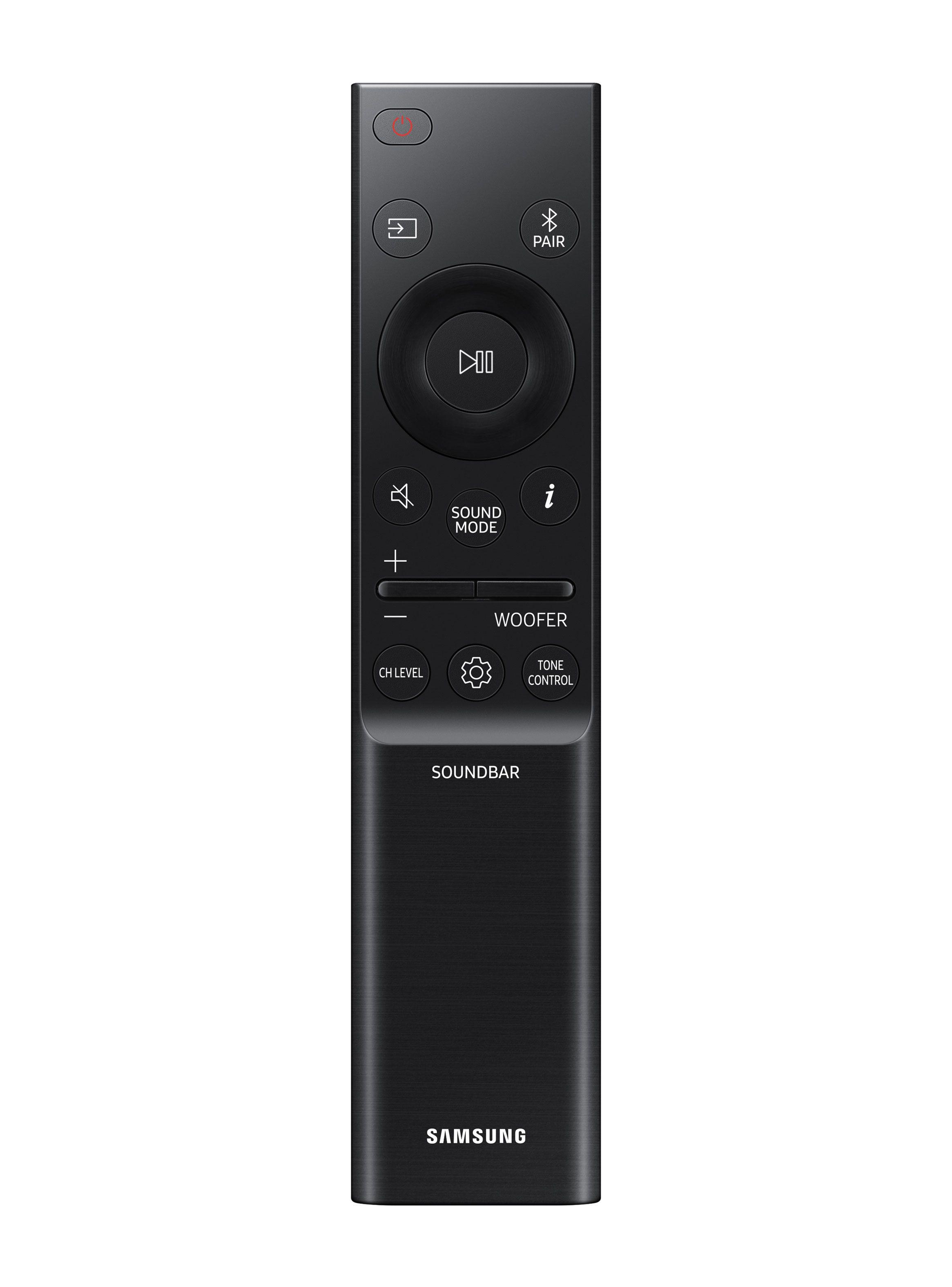 Soundbar B-Series HW-B450-5