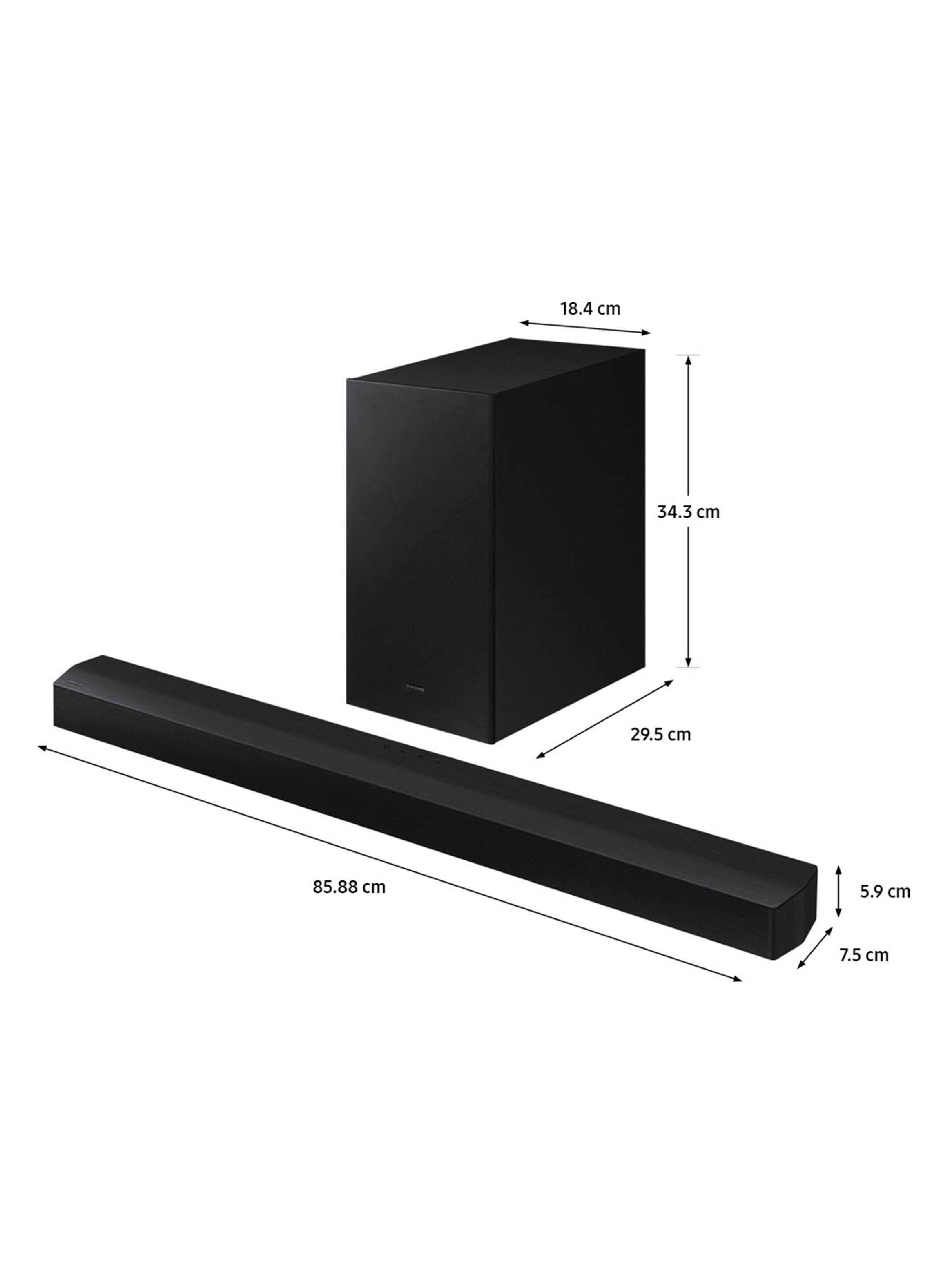 Soundbar B-Series HW-B450-1