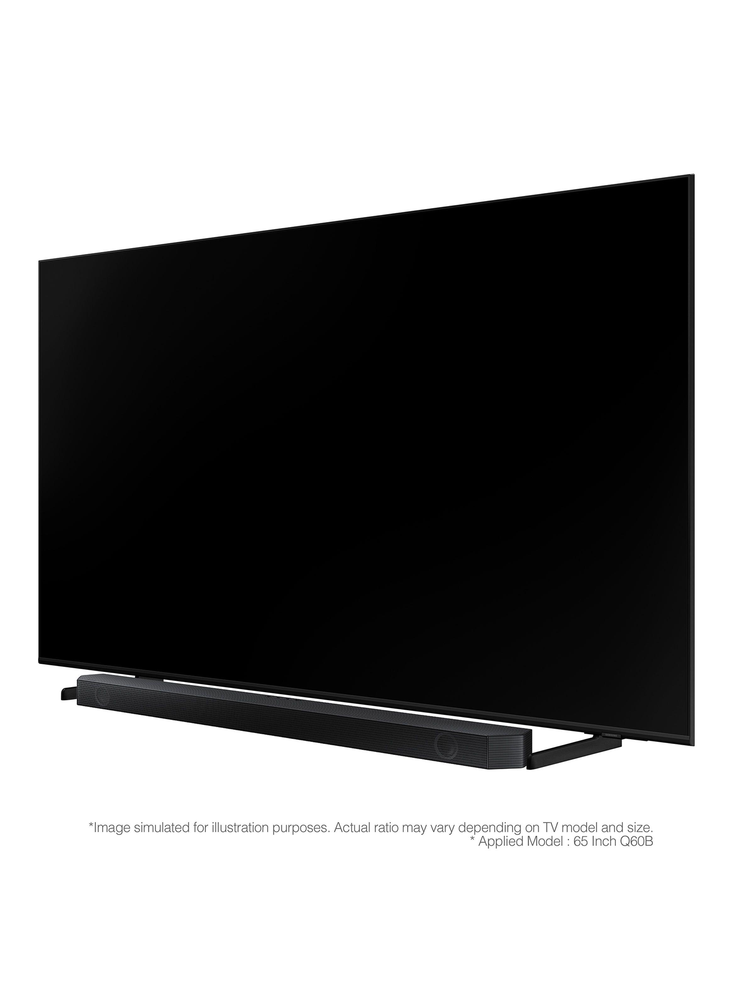 Soundbar HW-Q600B-4