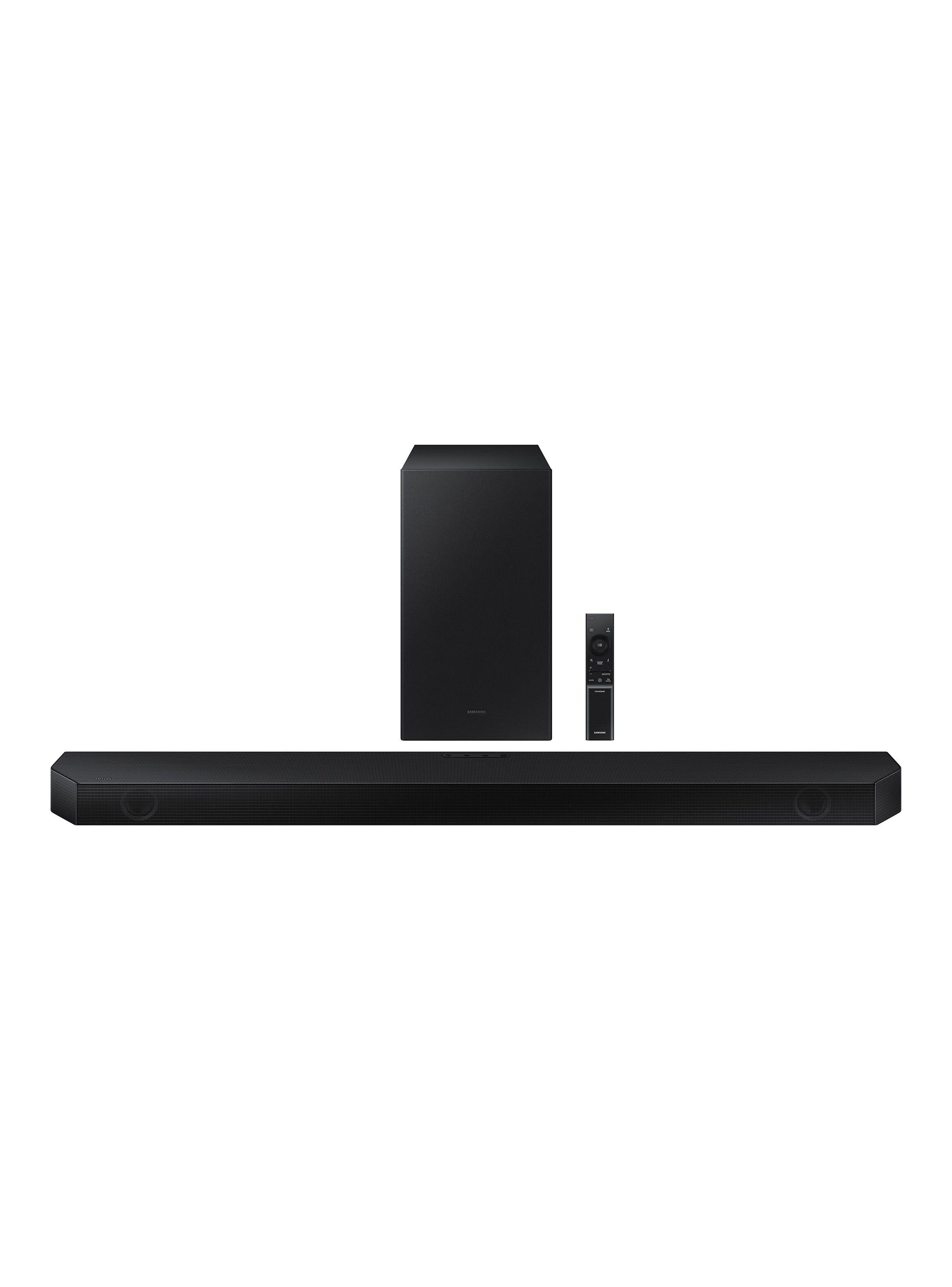 Soundbar HW-Q600B-0