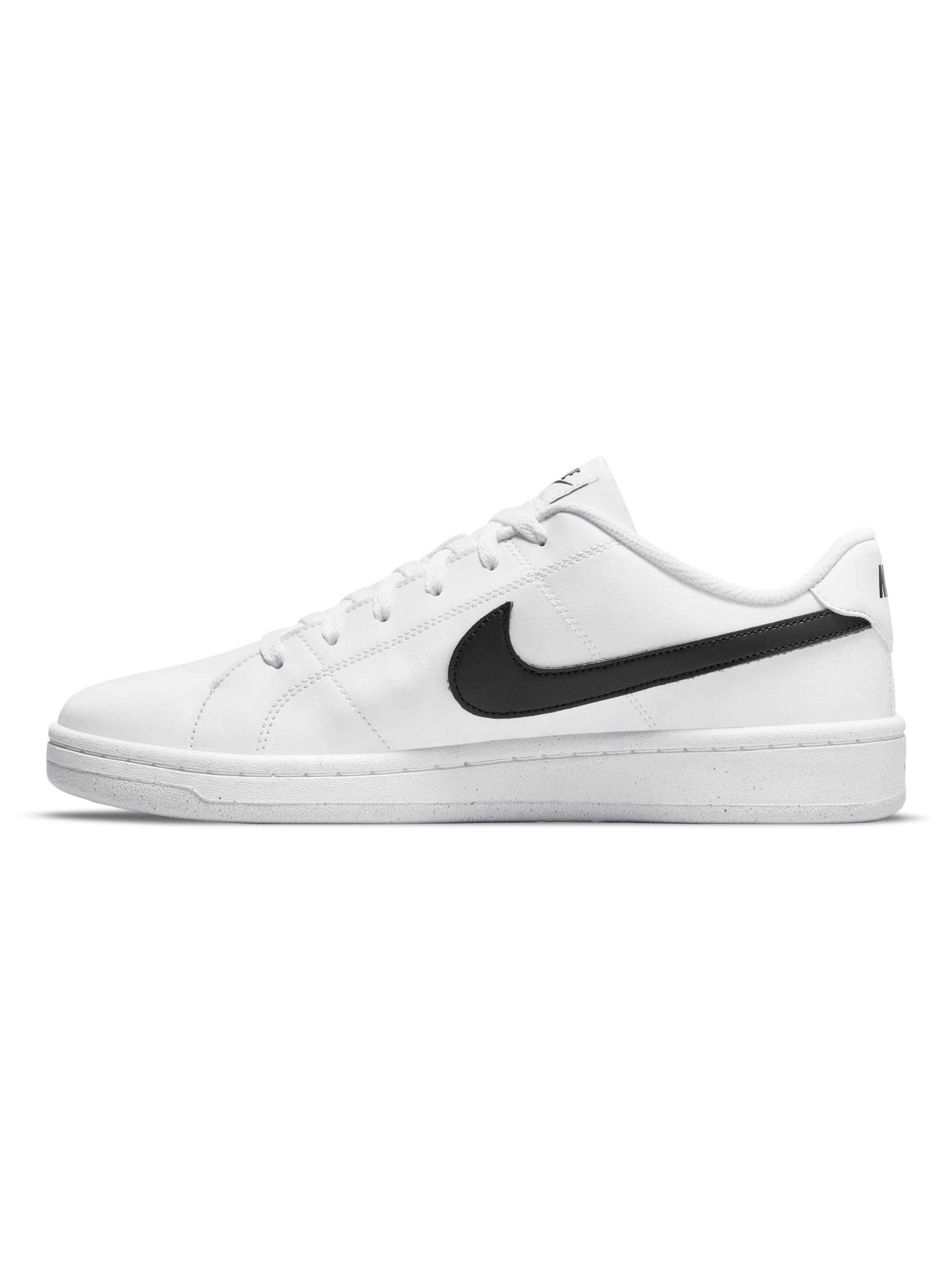 Zapatilla Urbana Retro Court Royale 2 NN Hombre-2