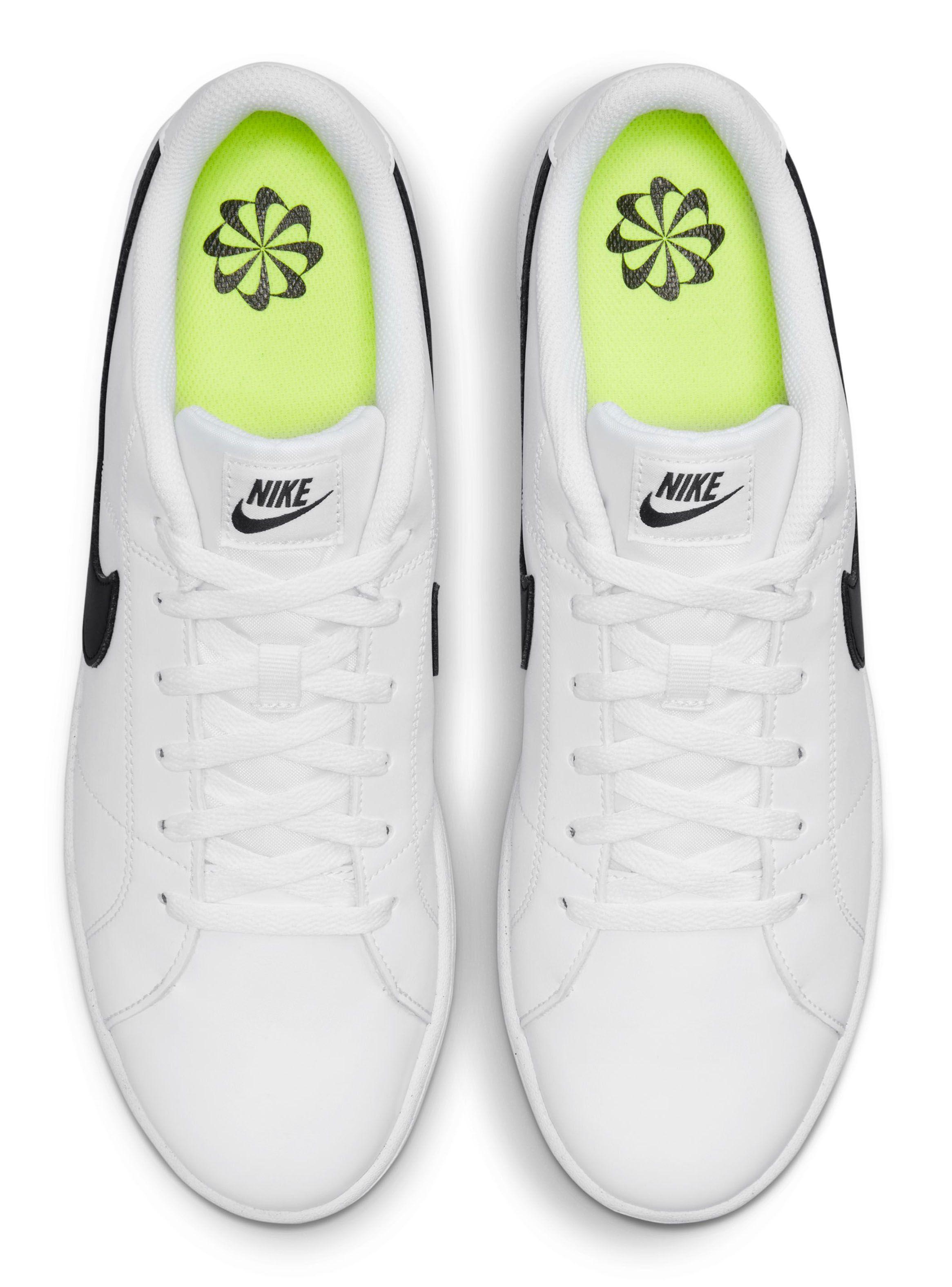 Zapatilla Urbana Retro Court Royale 2 NN Hombre-4