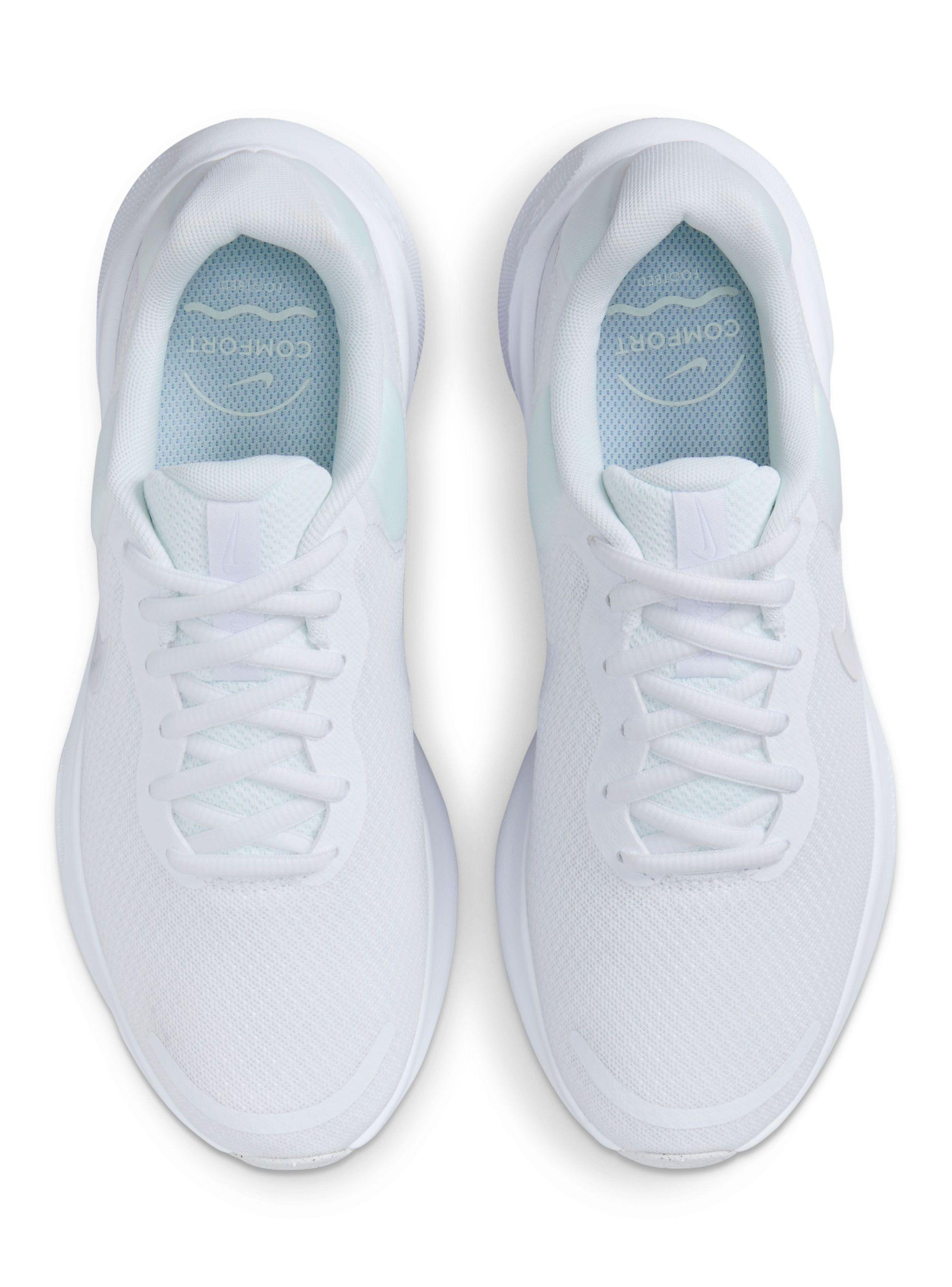 Zapatilla Running para Mujer Revolution 7-4