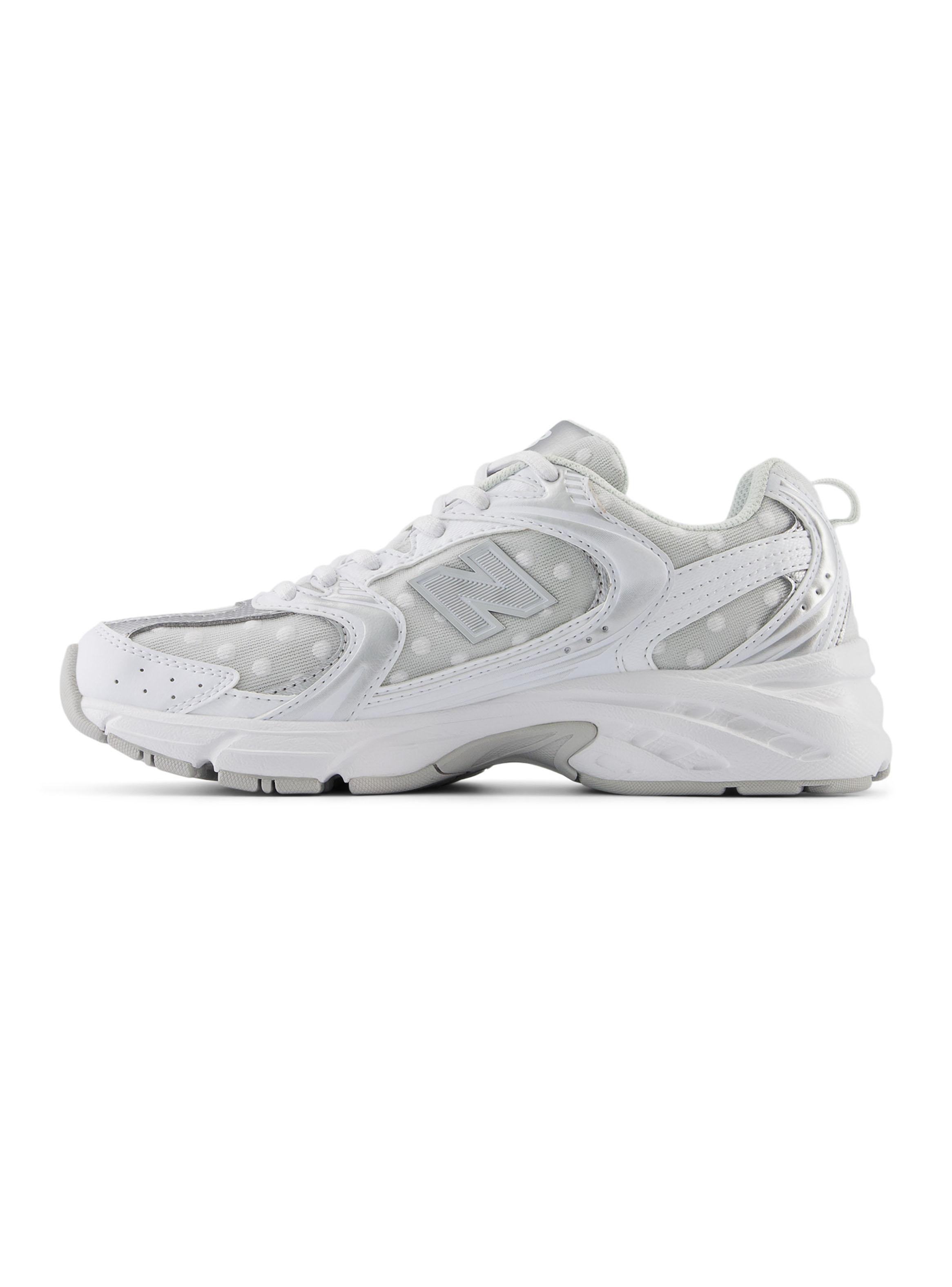 Zapatilla Urbana Print Puntos 530 Unisex-2
