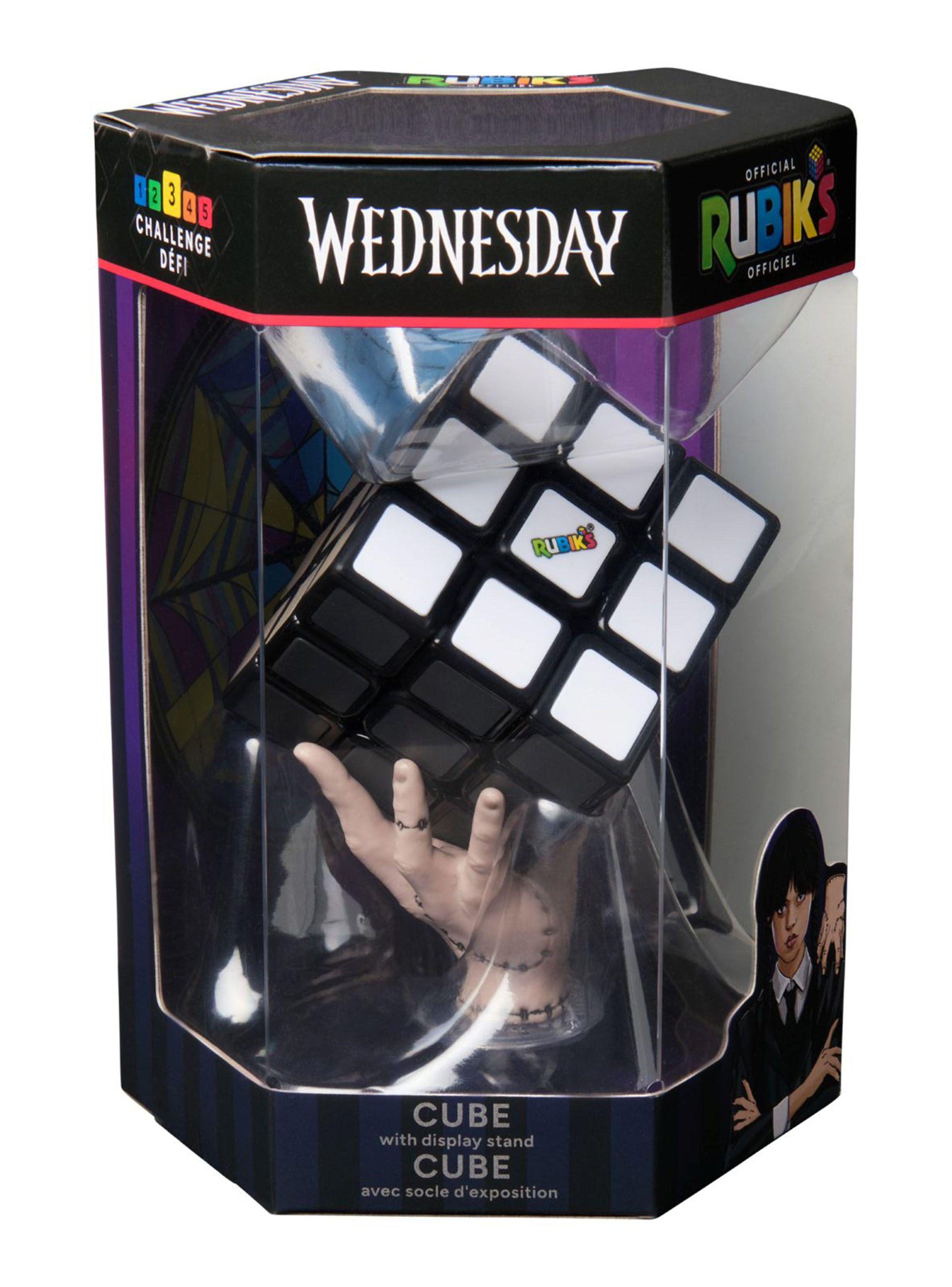 Rubiks Cubo Merlina 3x3-1