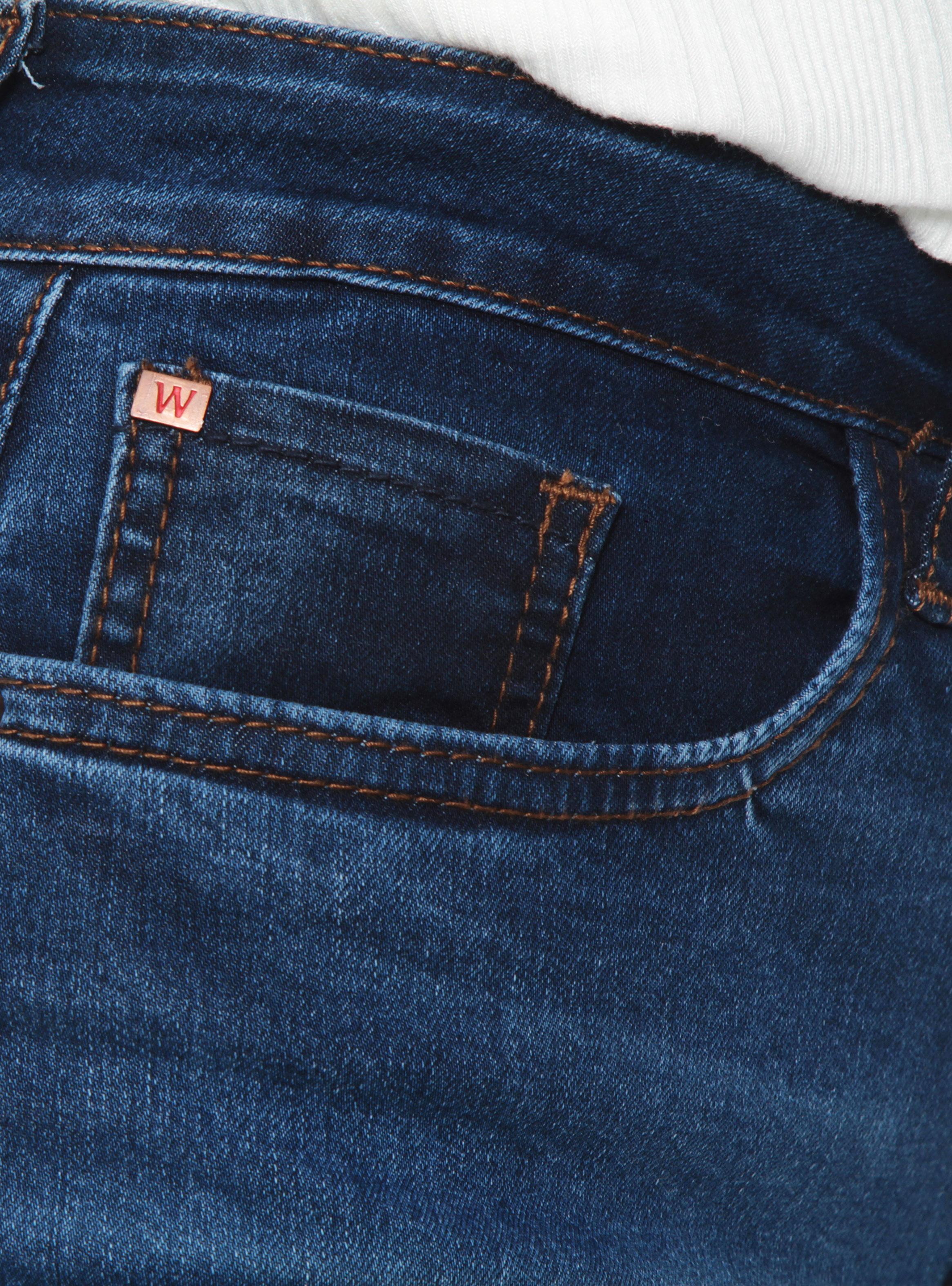 Jeans Recto Roll Up Trio Alto Pretina-2