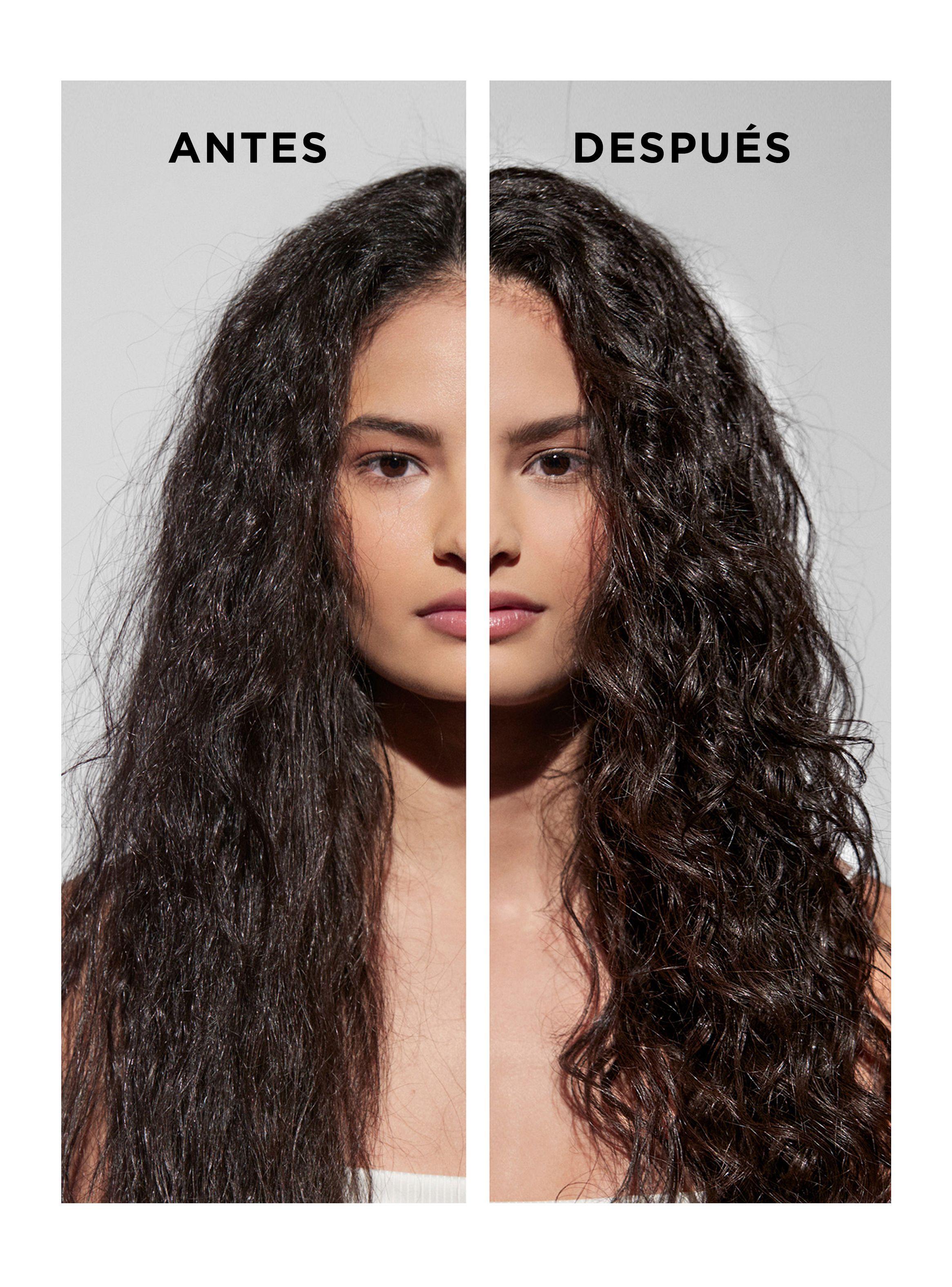 Aceite Nutrición Cabello Rizado Huile Sublime Repair Curl Manifesto 50ml-3