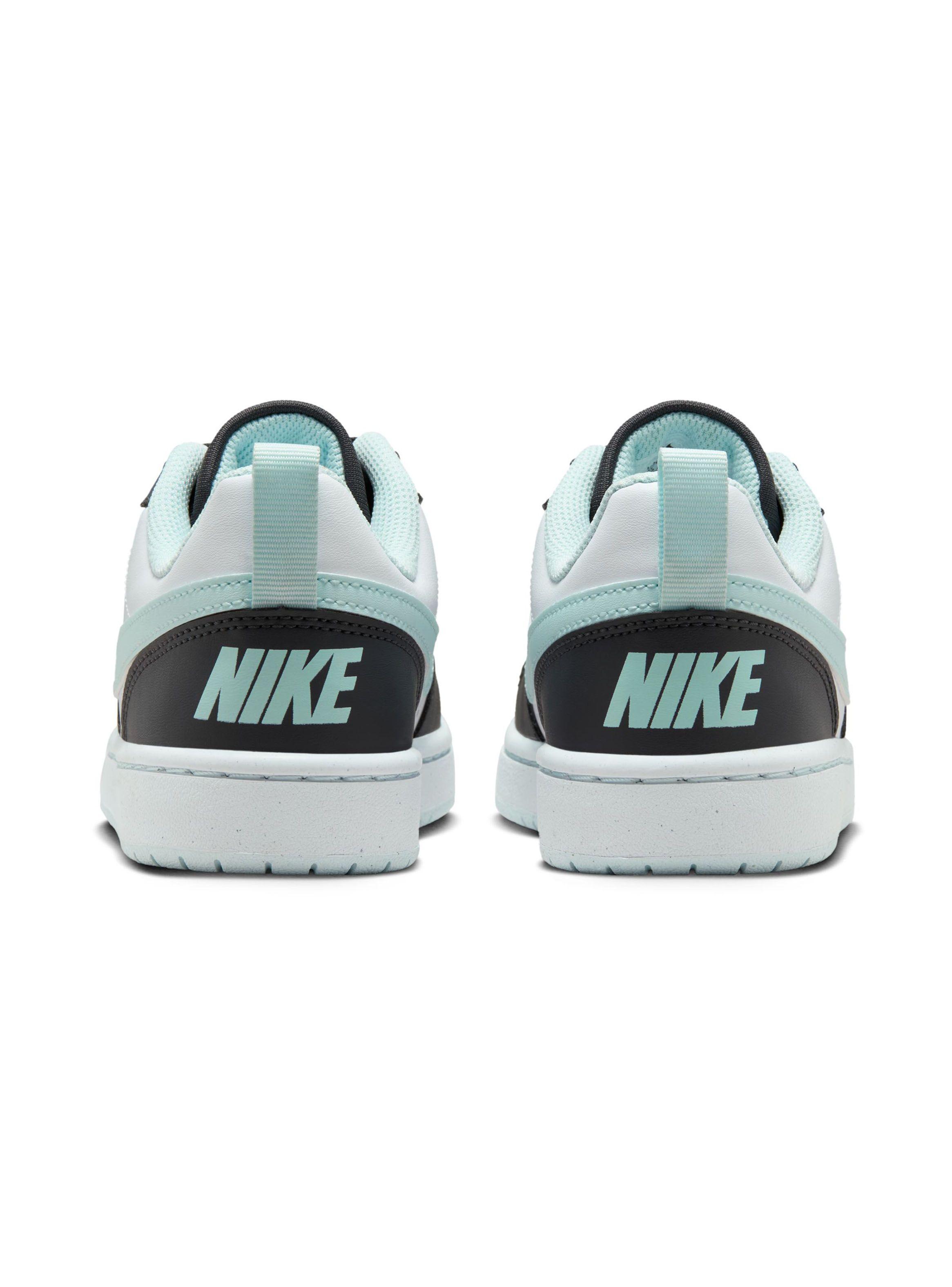 Zapatilla Urbana JR. Court Borough Low Recraft Bg Unisex-3