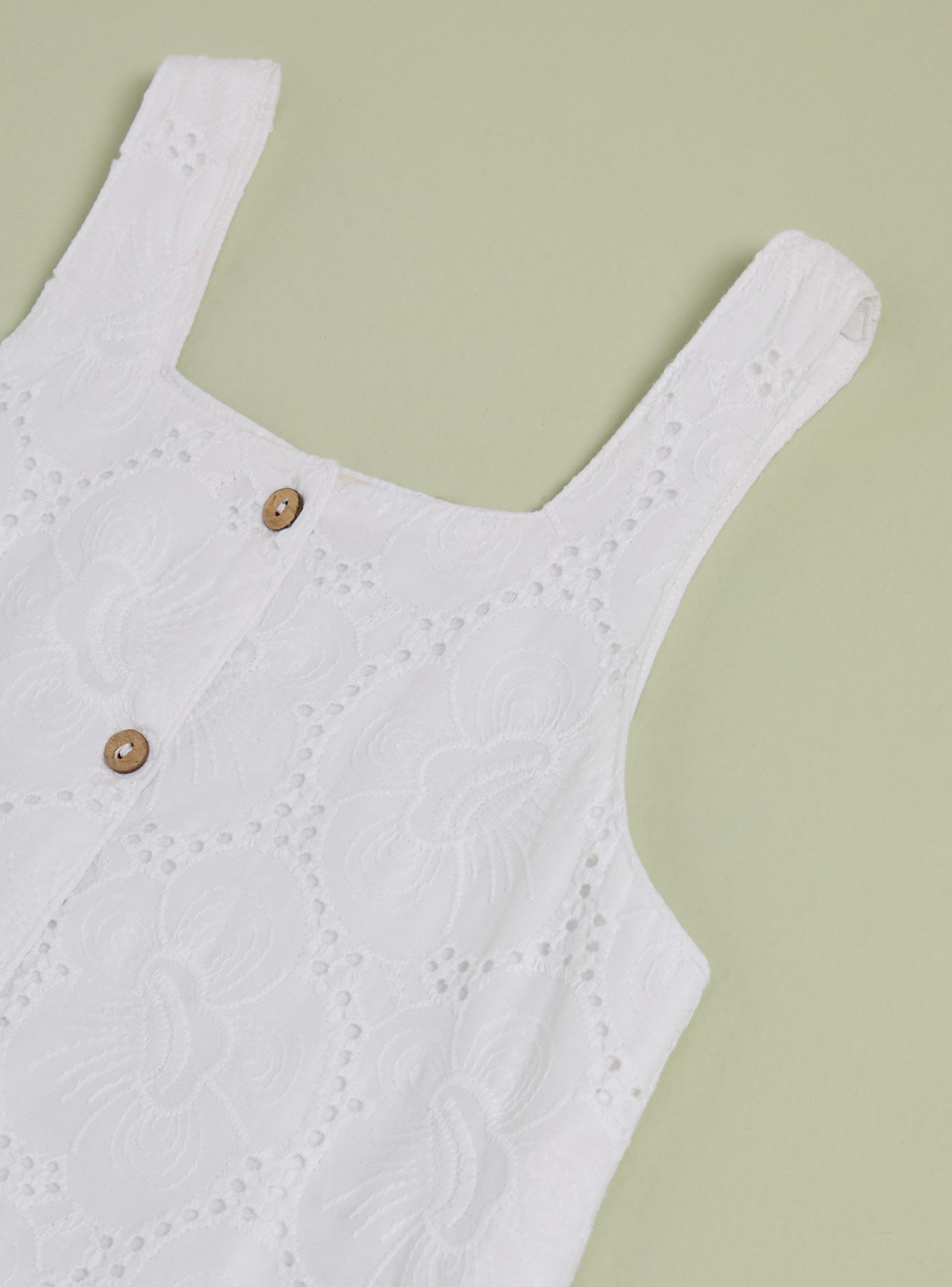 Blusa Broderie con Curvas-2