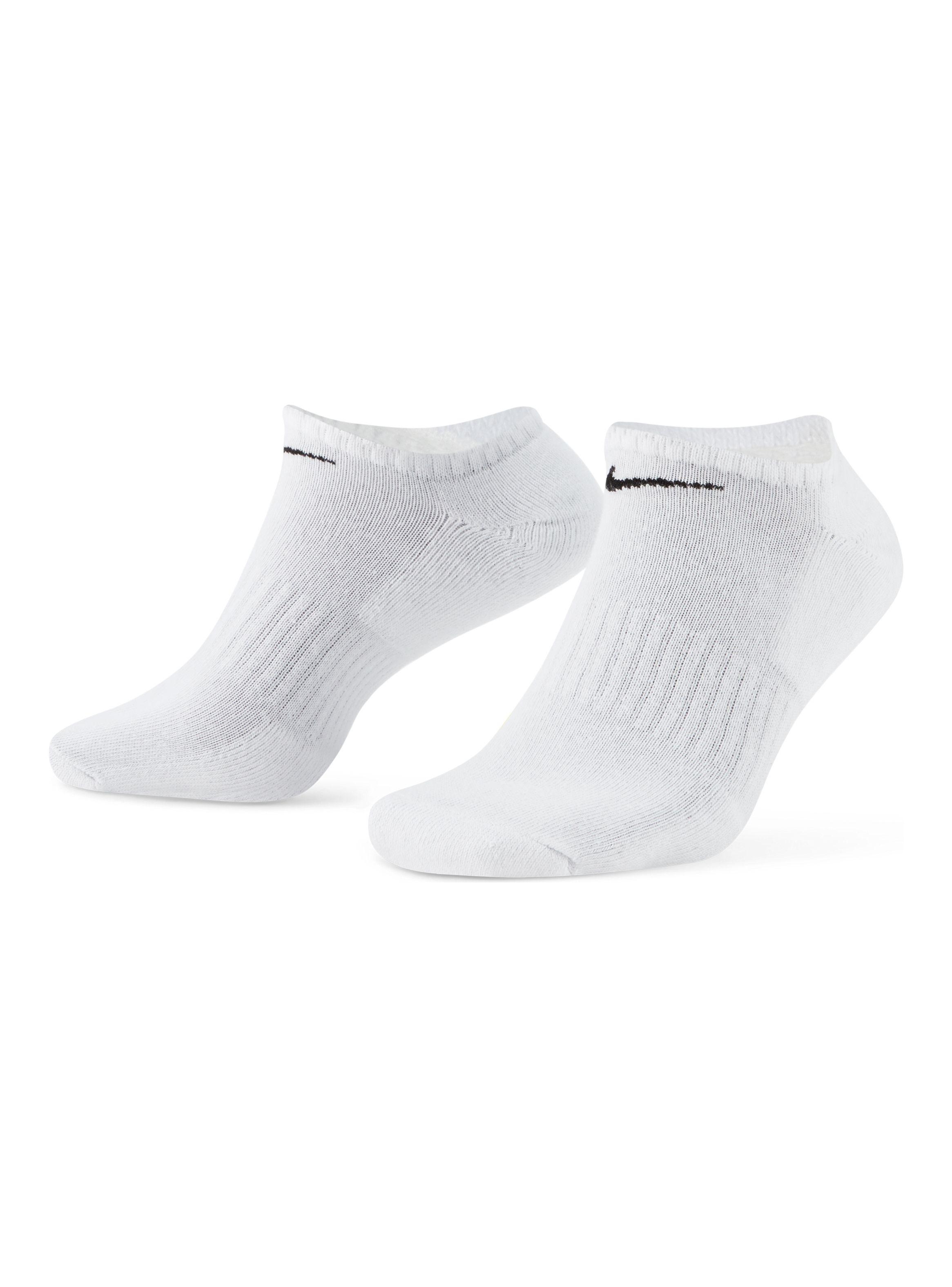 Calcetín Style Everyday Cushion No-Show-2